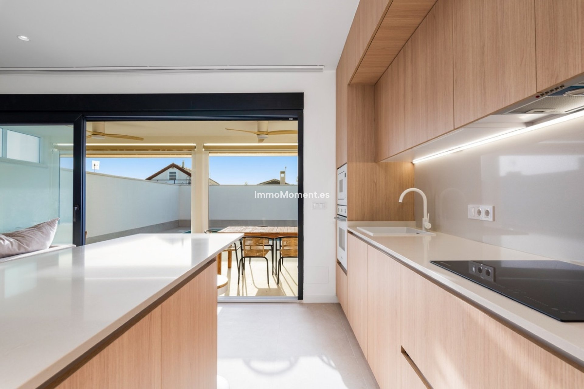 Bestaande woning - Vrijstaande villa - Torrevieja - El Chaparral