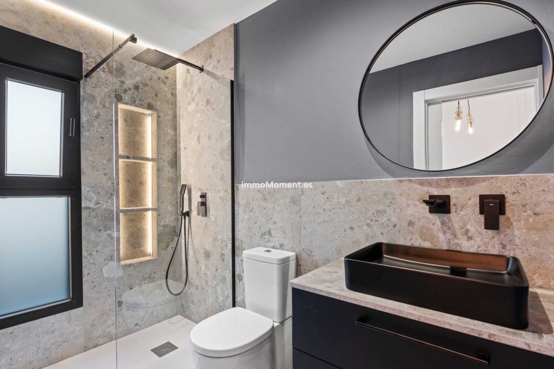 Bestaande woning - Vrijstaande villa - Torrevieja - El Chaparral