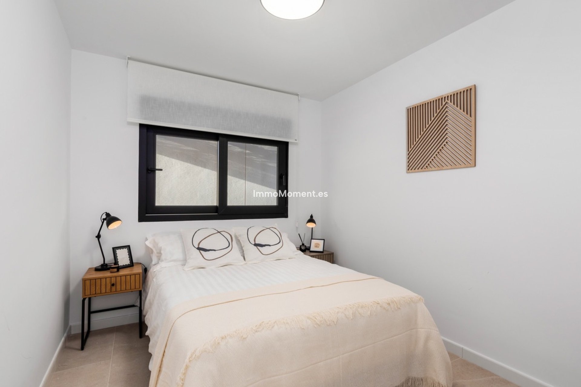 Bestaande woning - Vrijstaande villa - Torrevieja - El Chaparral