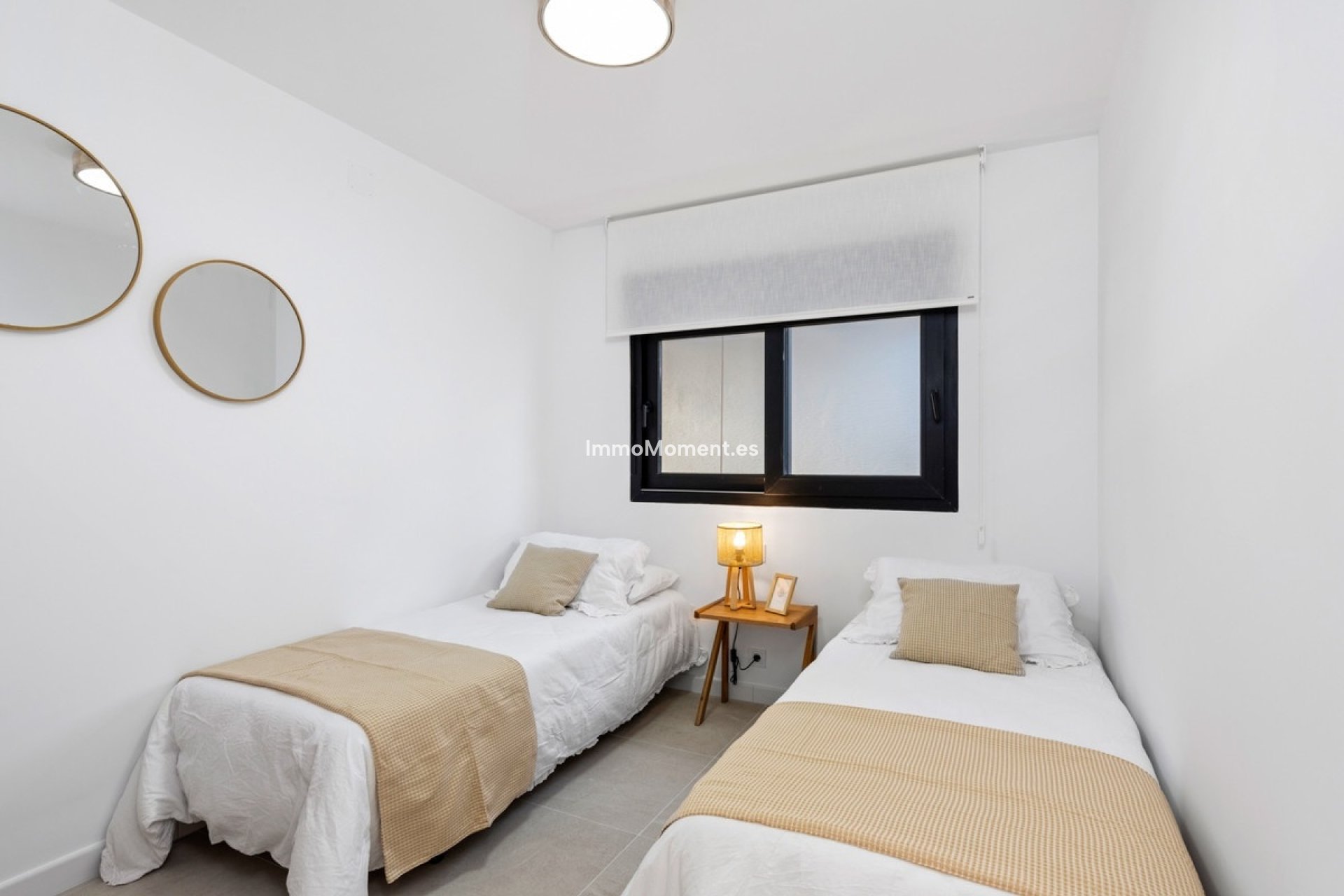 Bestaande woning - Vrijstaande villa - Torrevieja - El Chaparral