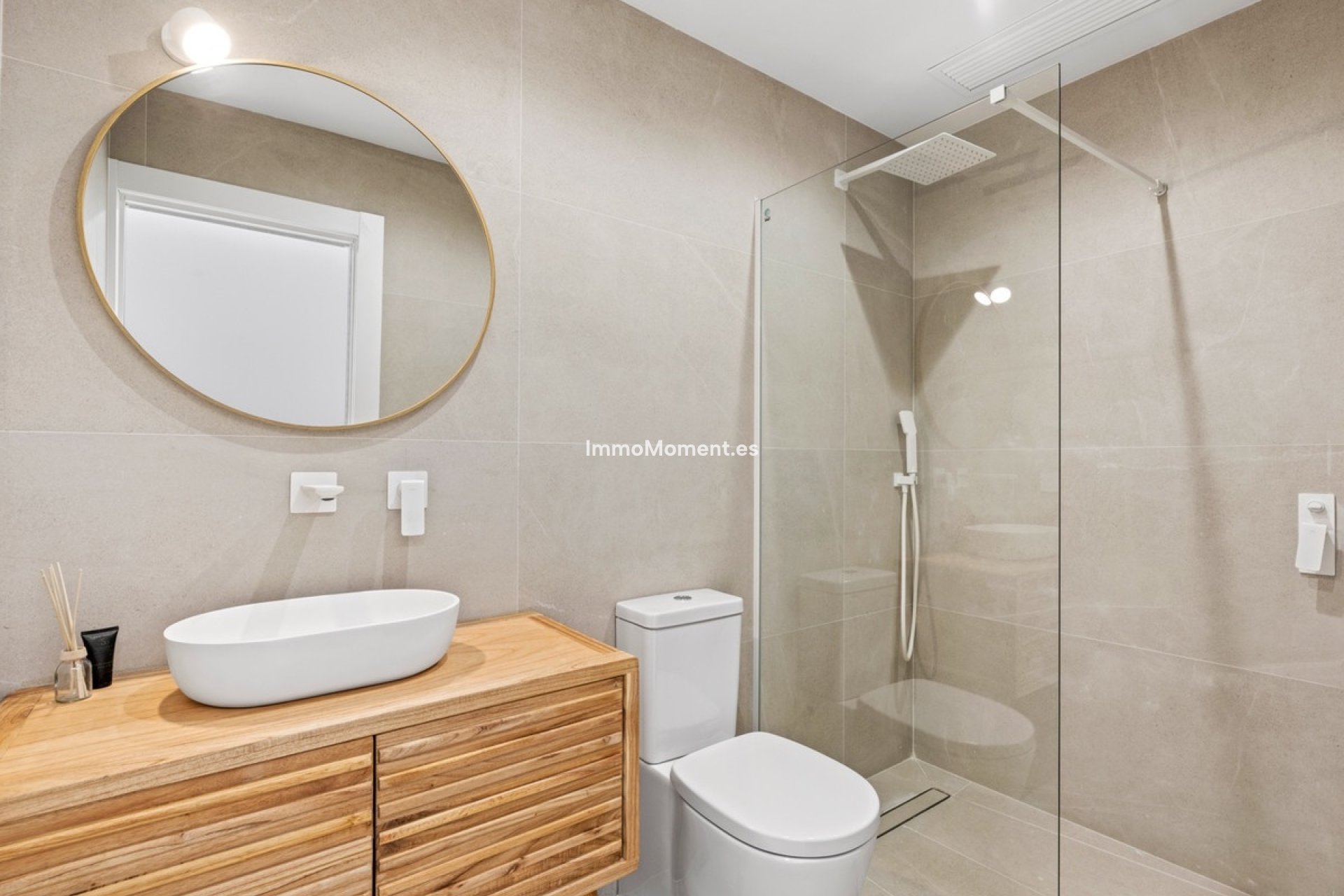 Bestaande woning - Vrijstaande villa - Torrevieja - El Chaparral
