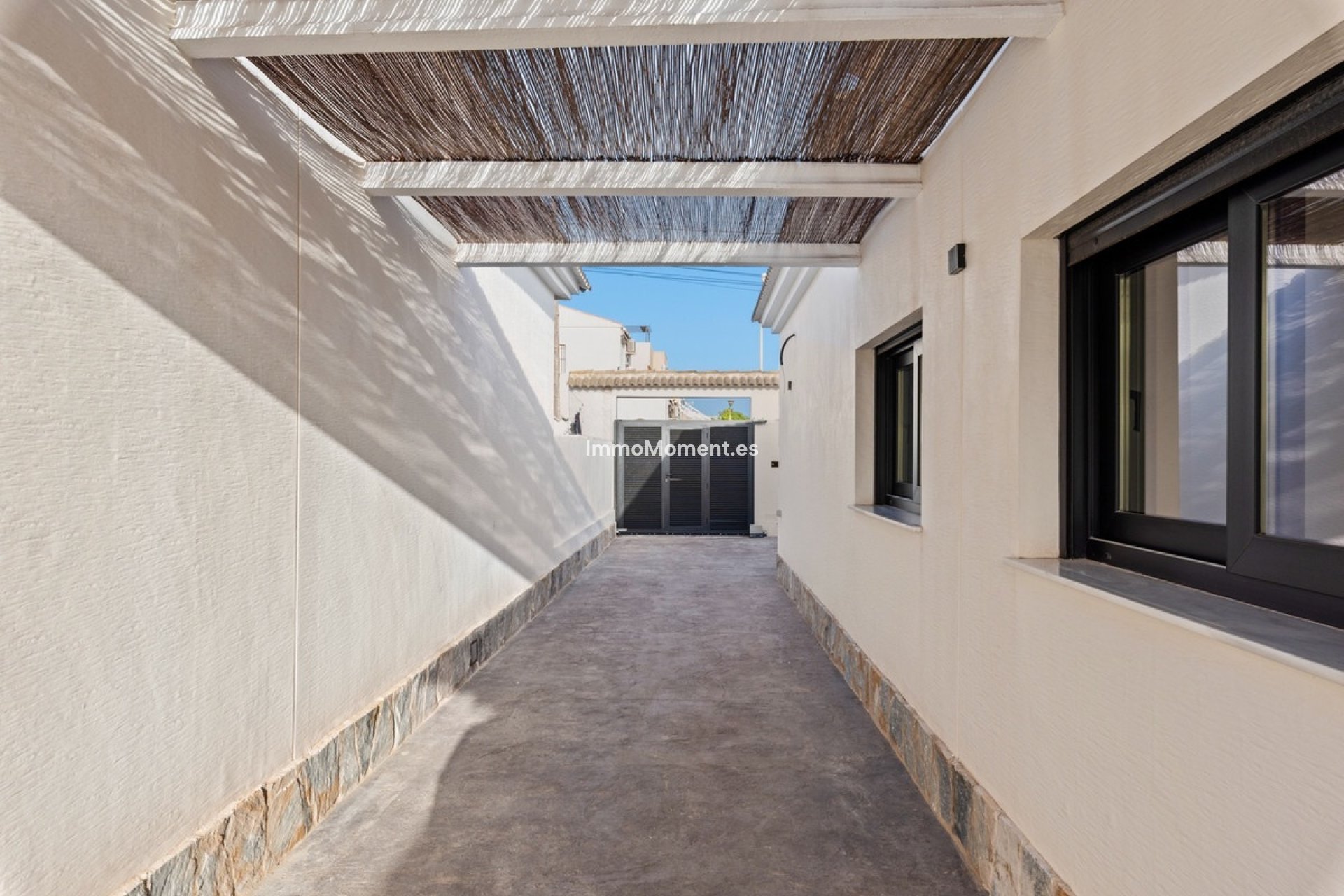 Bestaande woning - Vrijstaande villa - Torrevieja - El Chaparral