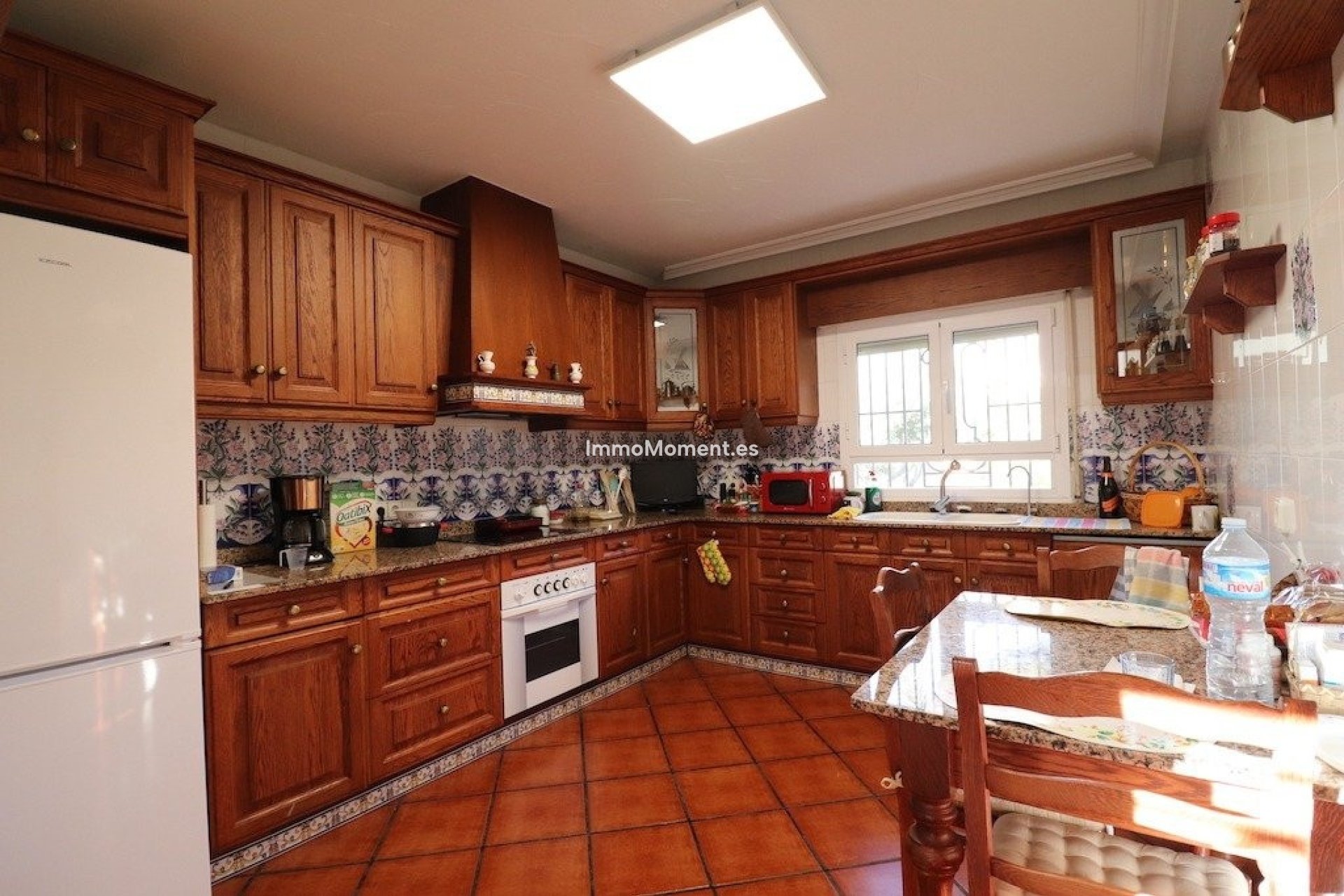 Bestaande woning - Vrijstaande villa - Torrevieja - El Chaparral