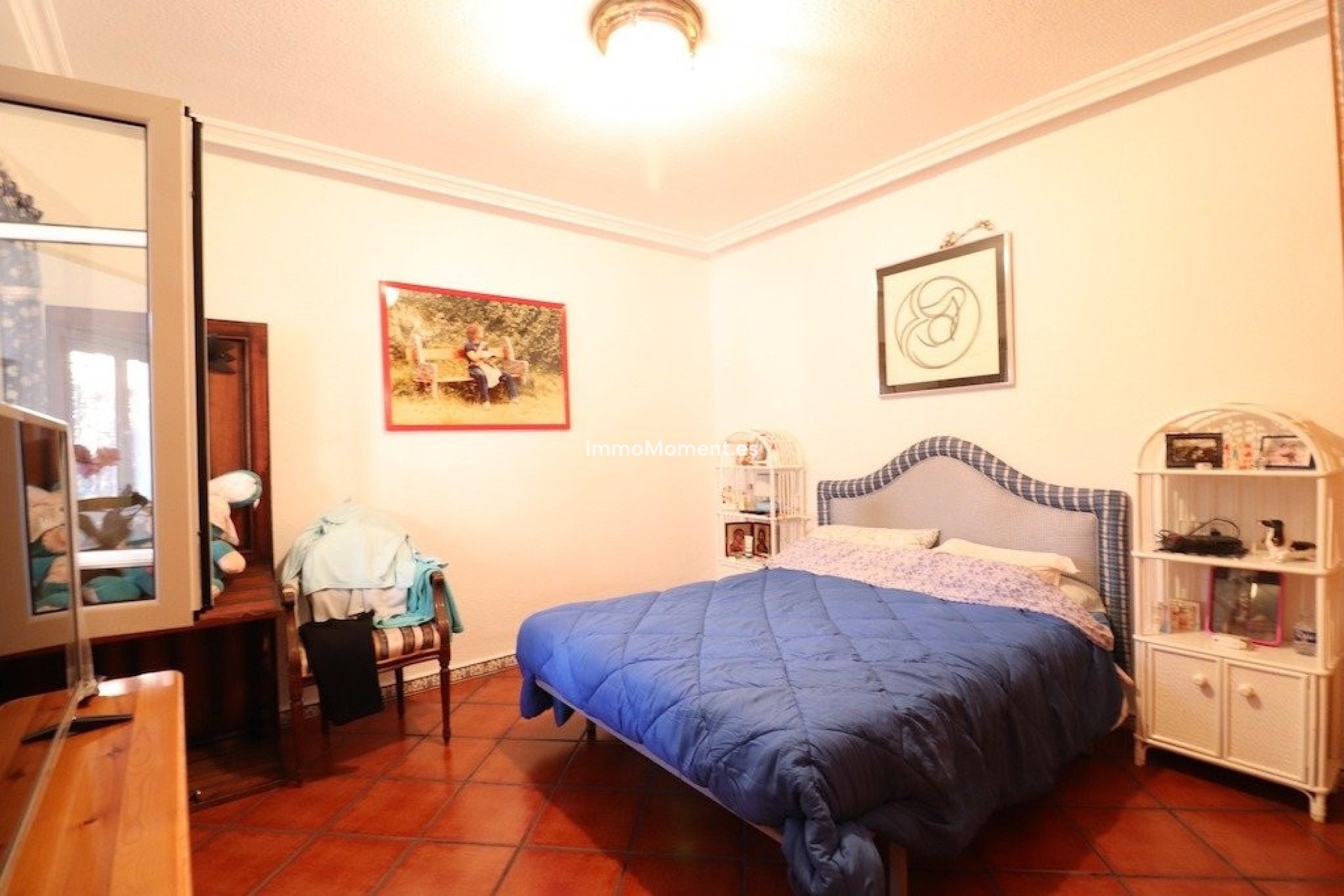 Bestaande woning - Vrijstaande villa - Torrevieja - El Chaparral
