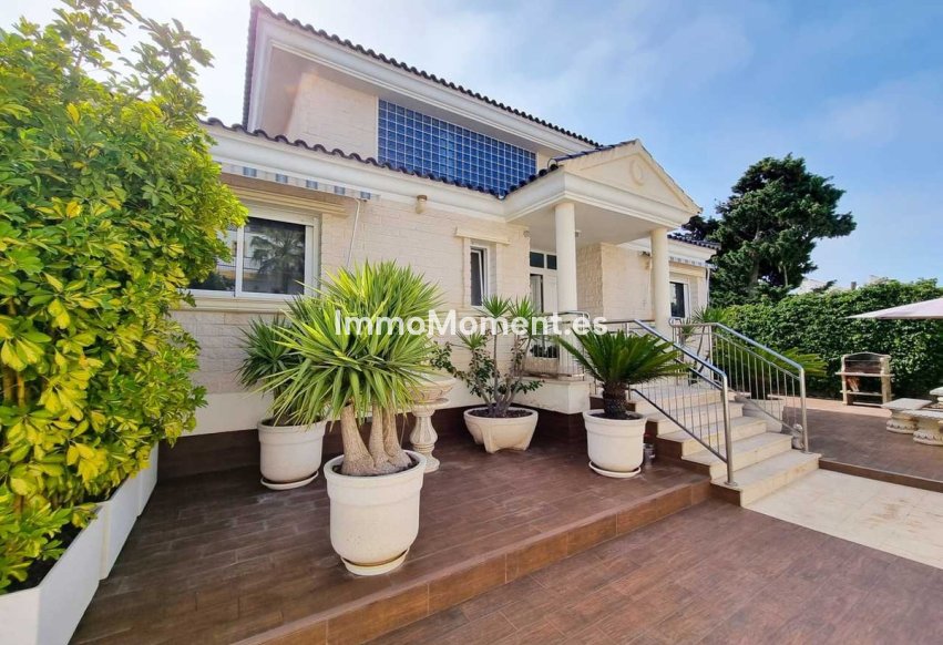 Bestaande woning - Vrijstaande villa - Torrevieja - La Mata