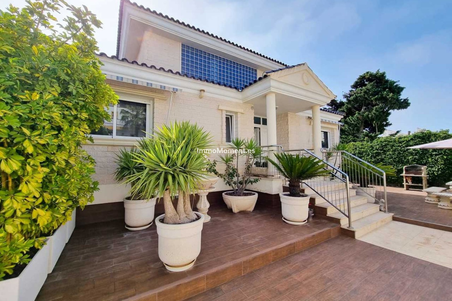 Bestaande woning - Vrijstaande villa - Torrevieja - La Mata