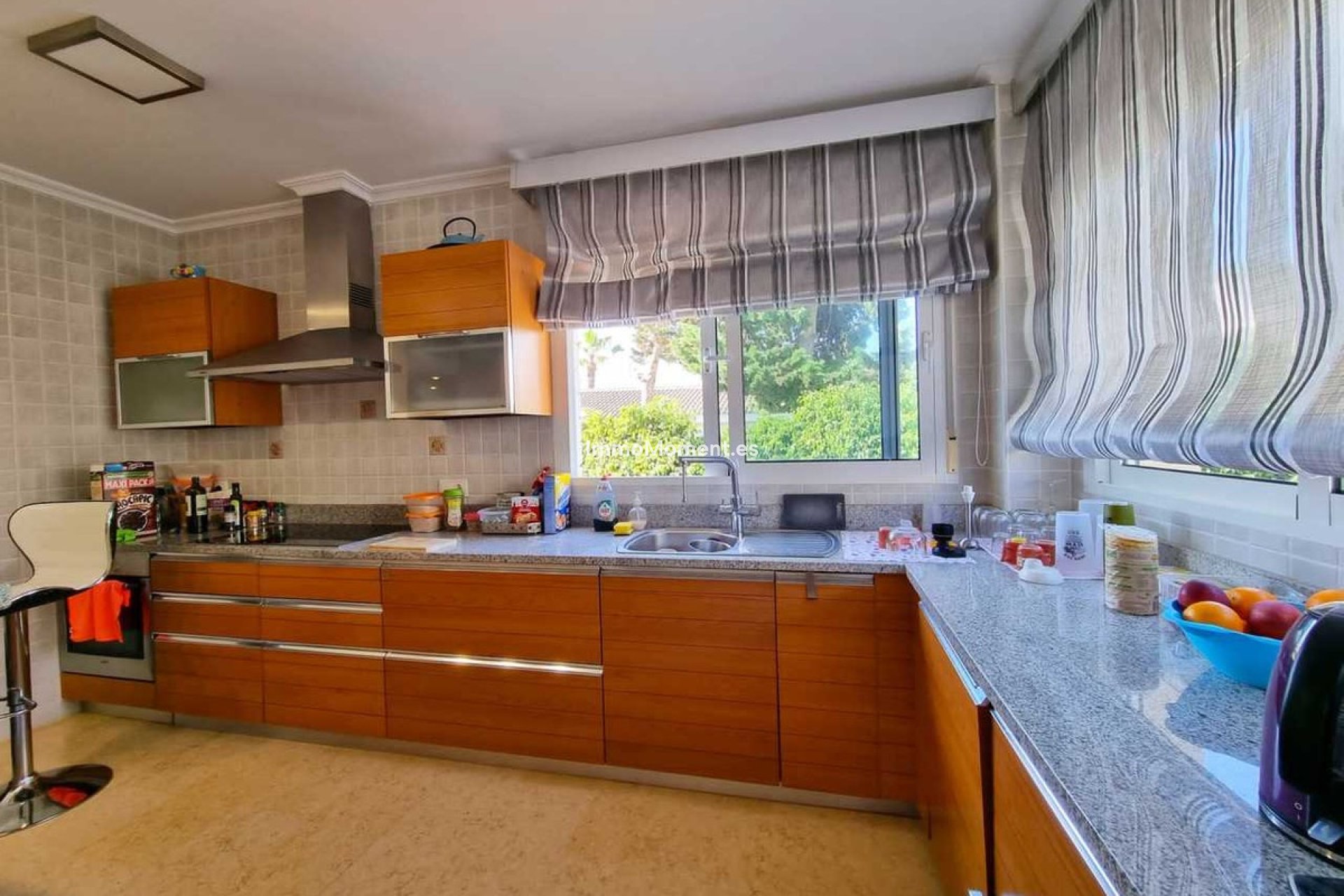 Bestaande woning - Vrijstaande villa - Torrevieja - La Mata