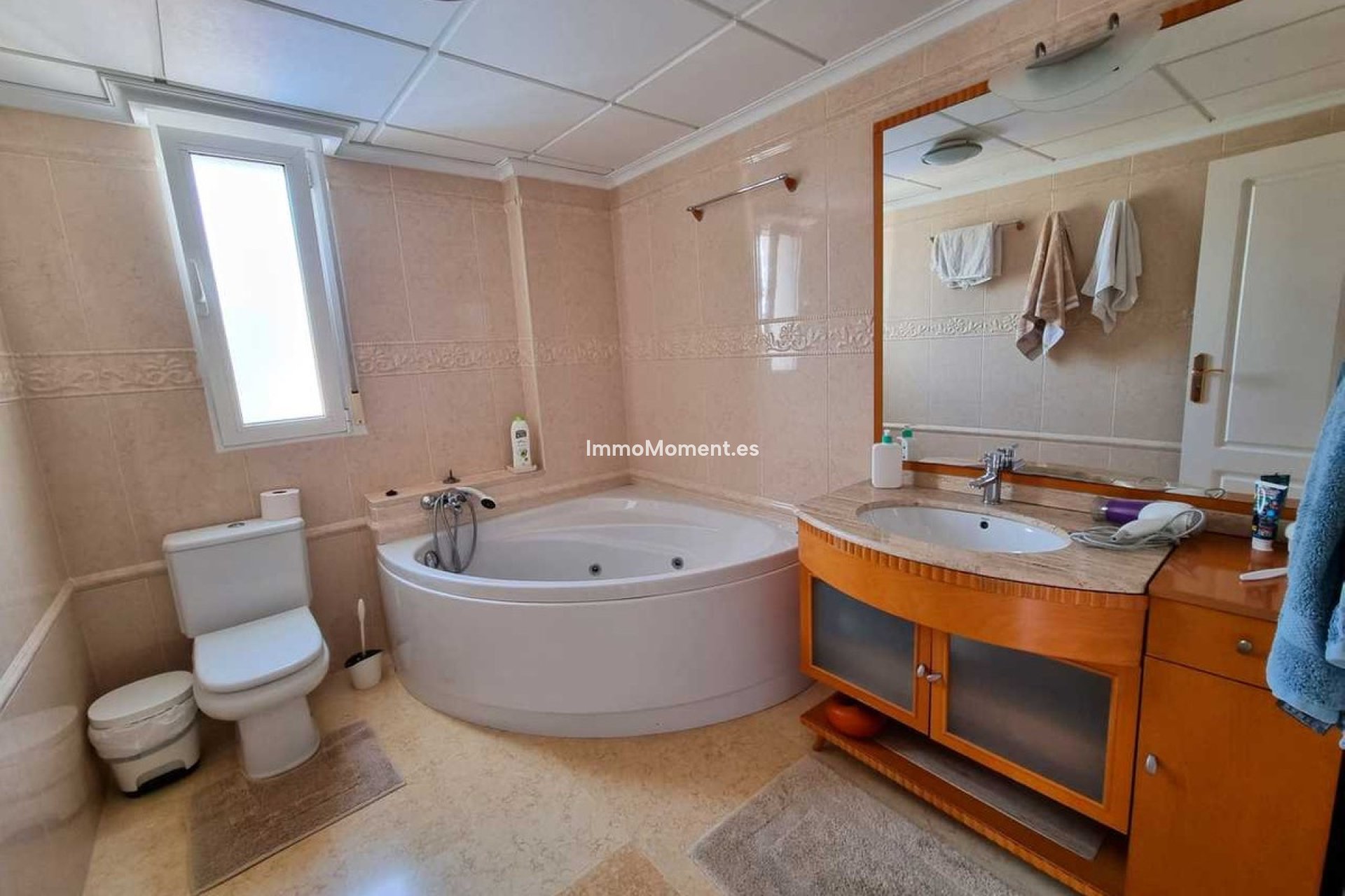 Bestaande woning - Vrijstaande villa - Torrevieja - La Mata