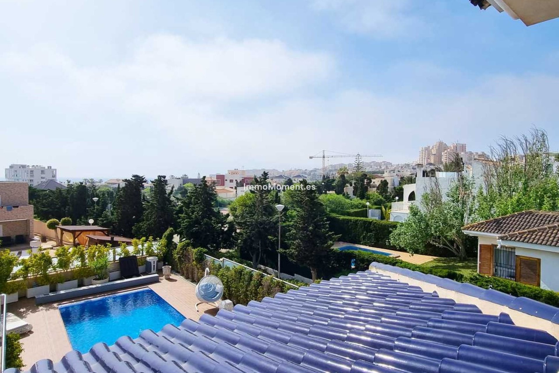 Bestaande woning - Vrijstaande villa - Torrevieja - La Mata