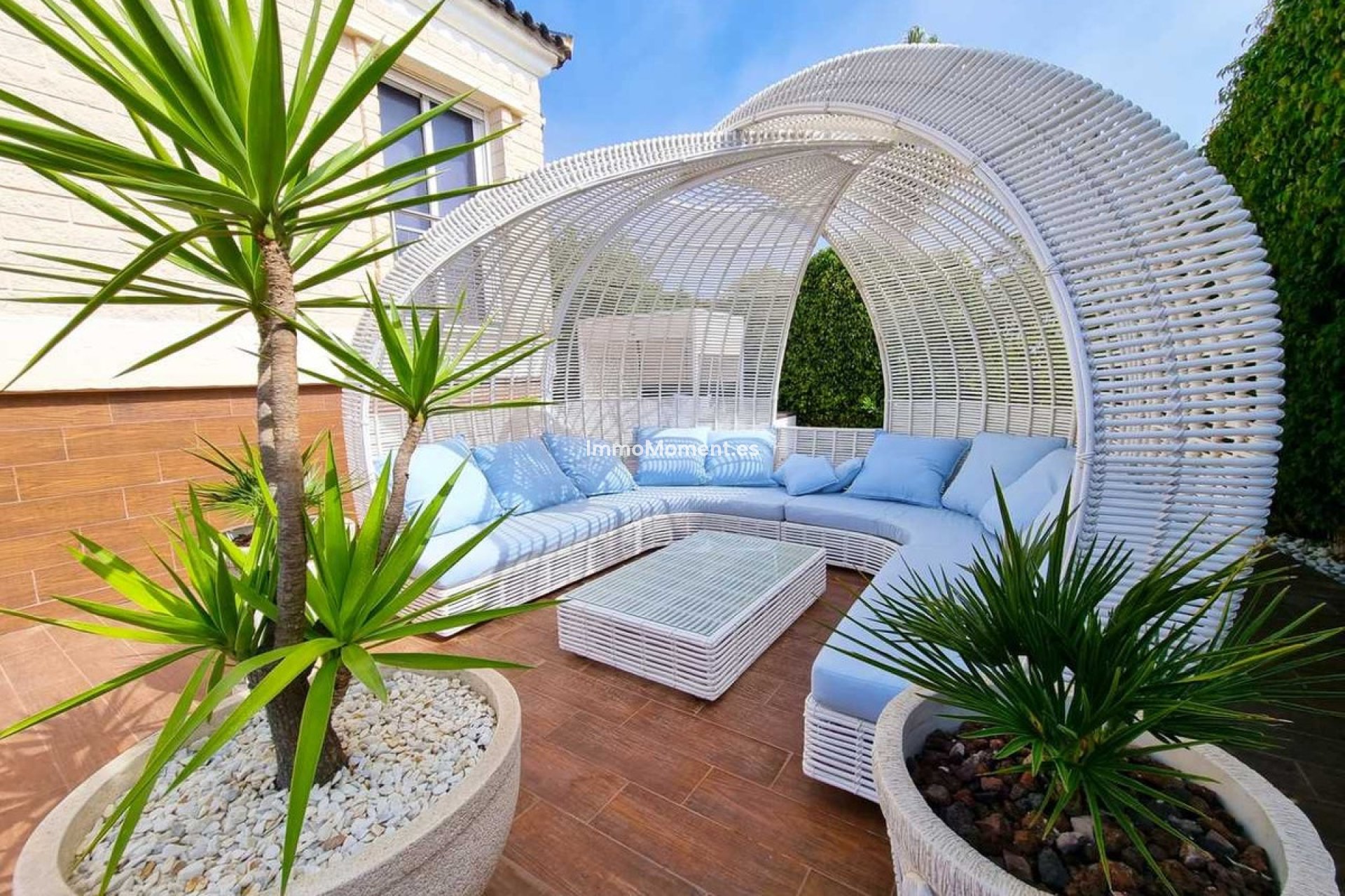 Bestaande woning - Vrijstaande villa - Torrevieja - La Mata
