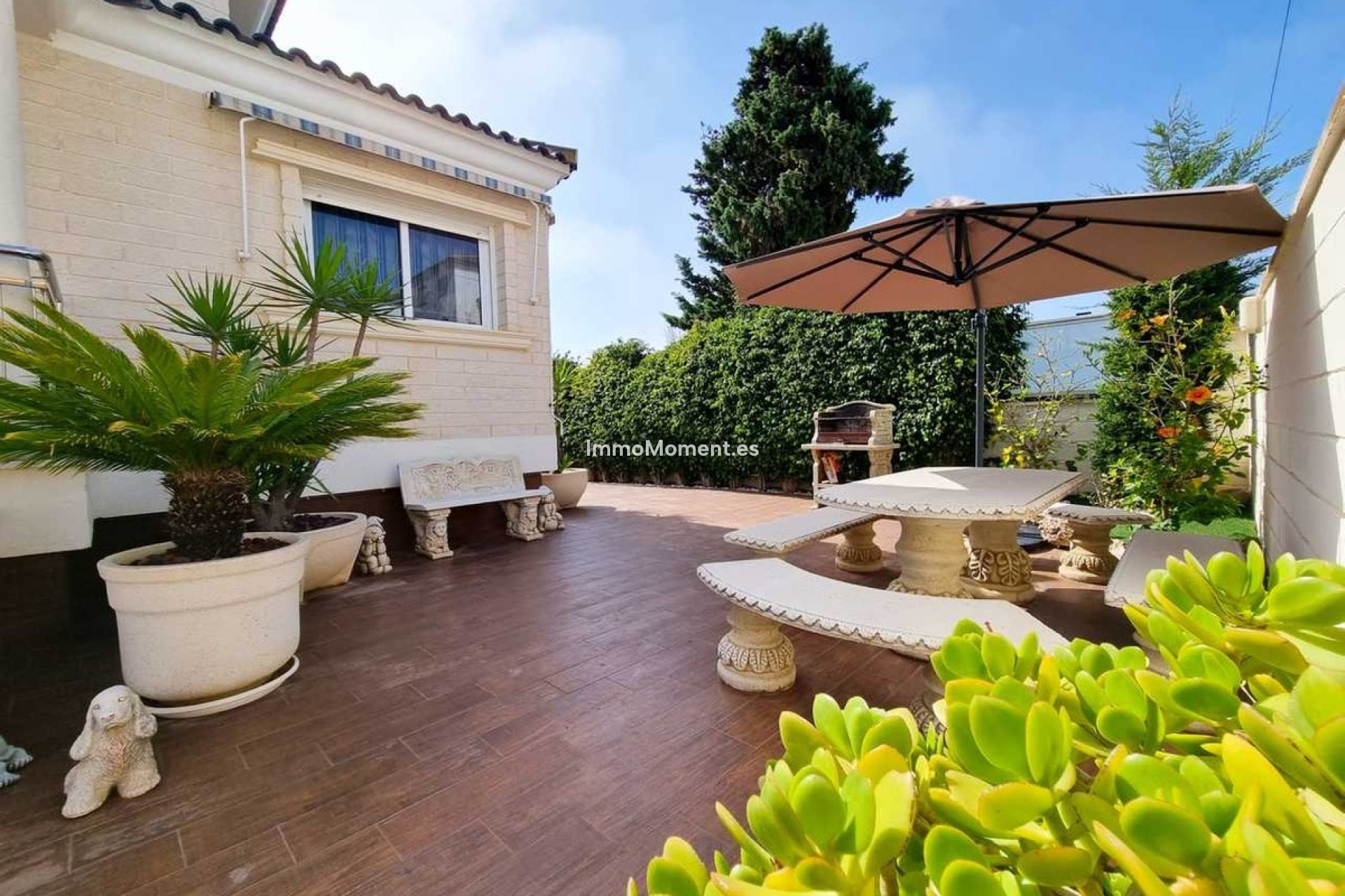 Bestaande woning - Vrijstaande villa - Torrevieja - La Mata