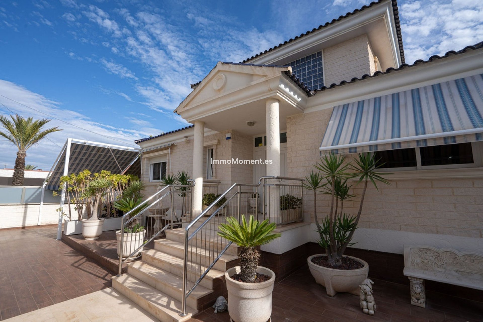 Bestaande woning - Vrijstaande villa - Torrevieja - La Mata