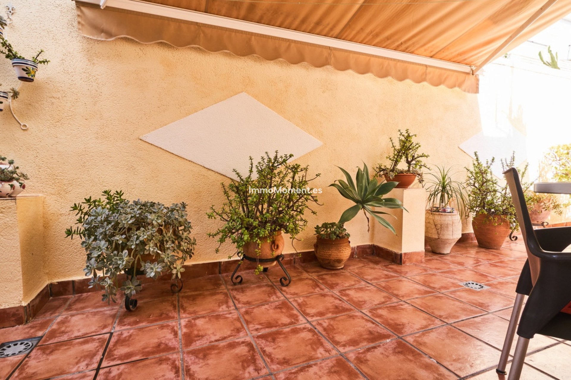 Bestaande woning - Vrijstaande villa - Torrevieja - La Mata