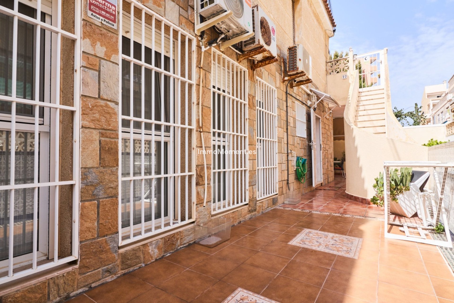 Bestaande woning - Vrijstaande villa - Torrevieja - La Mata