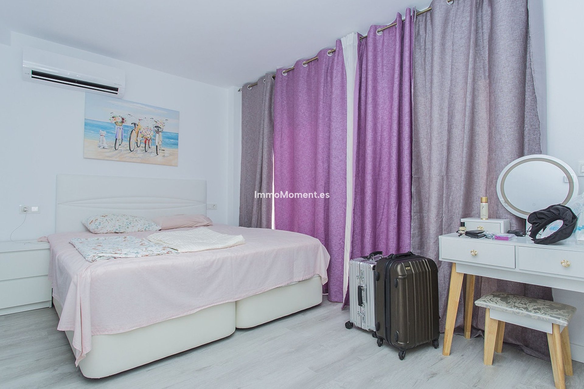 Bestaande woning - Vrijstaande villa - Torrevieja - La Mata