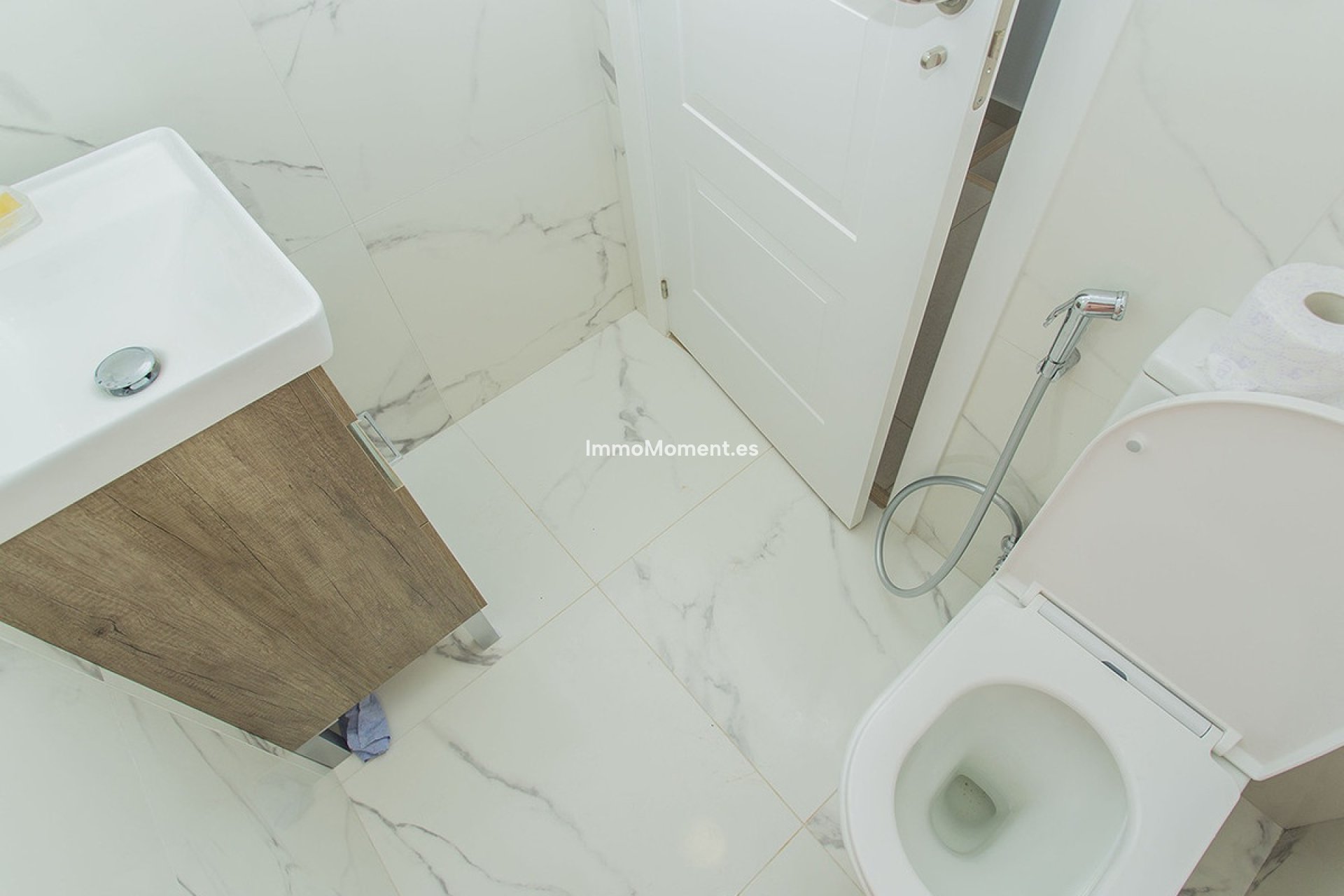 Bestaande woning - Vrijstaande villa - Torrevieja - La Mata