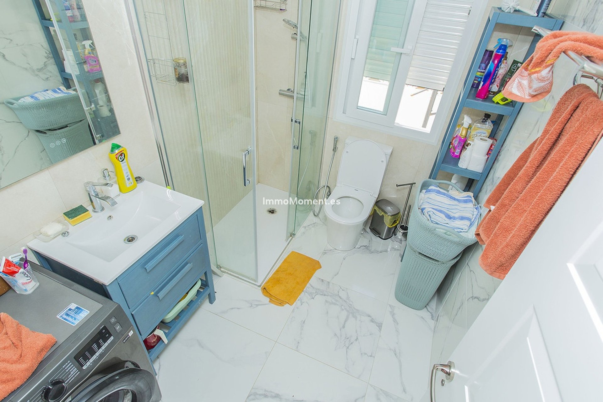 Bestaande woning - Vrijstaande villa - Torrevieja - La Mata