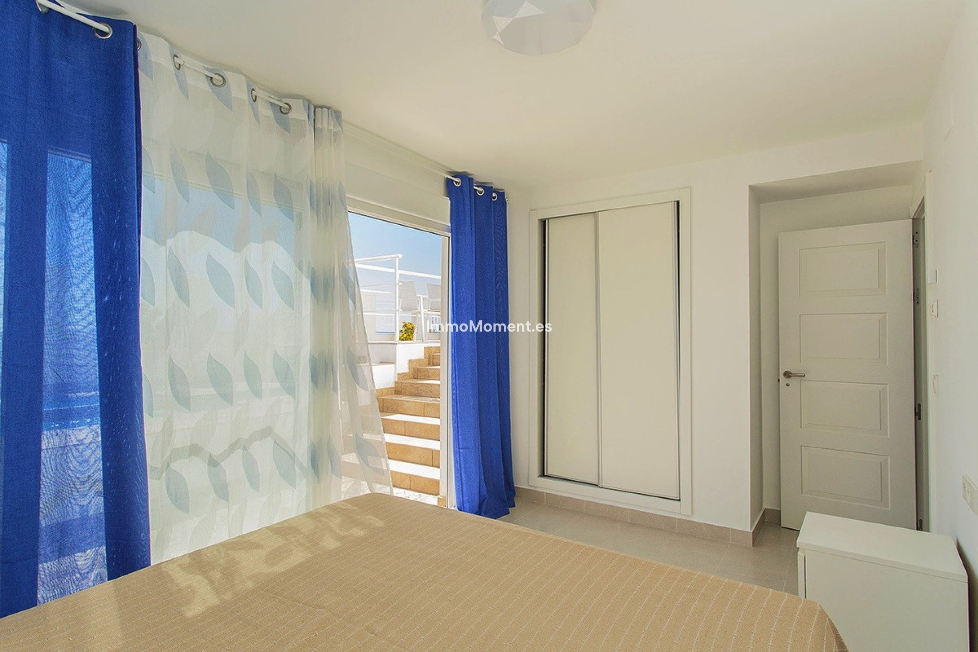 Bestaande woning - Vrijstaande villa - Torrevieja - La Mata