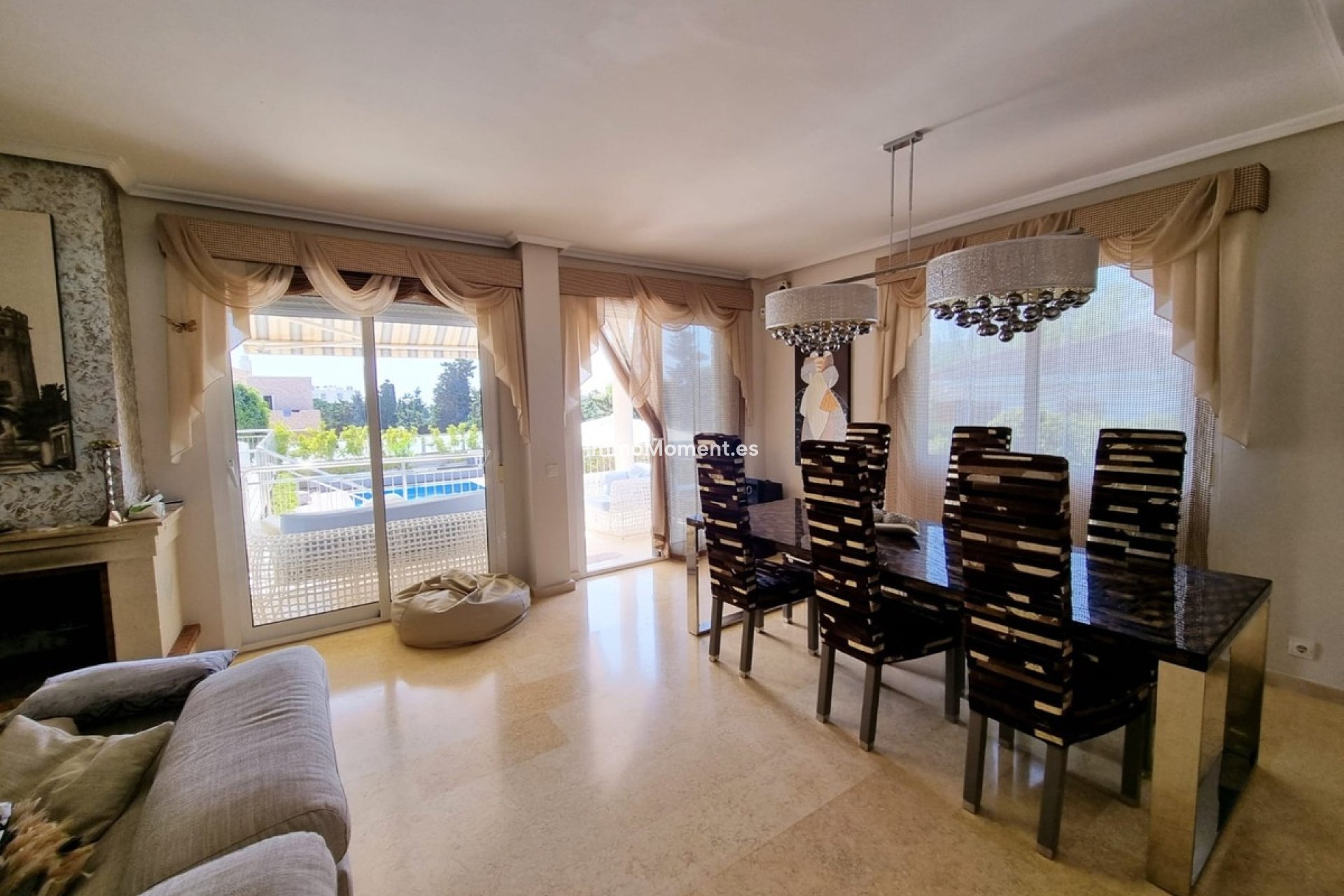 Bestaande woning - Vrijstaande villa - Torrevieja - La Mata