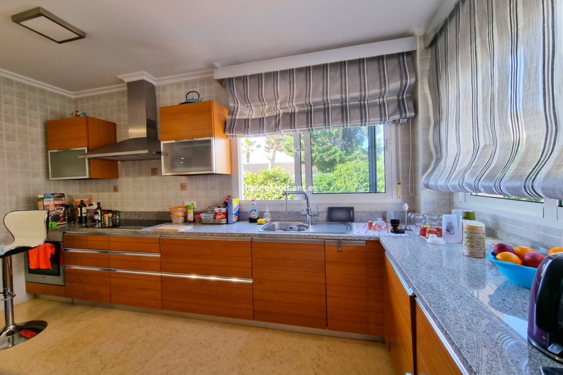 Bestaande woning - Vrijstaande villa - Torrevieja - La Mata