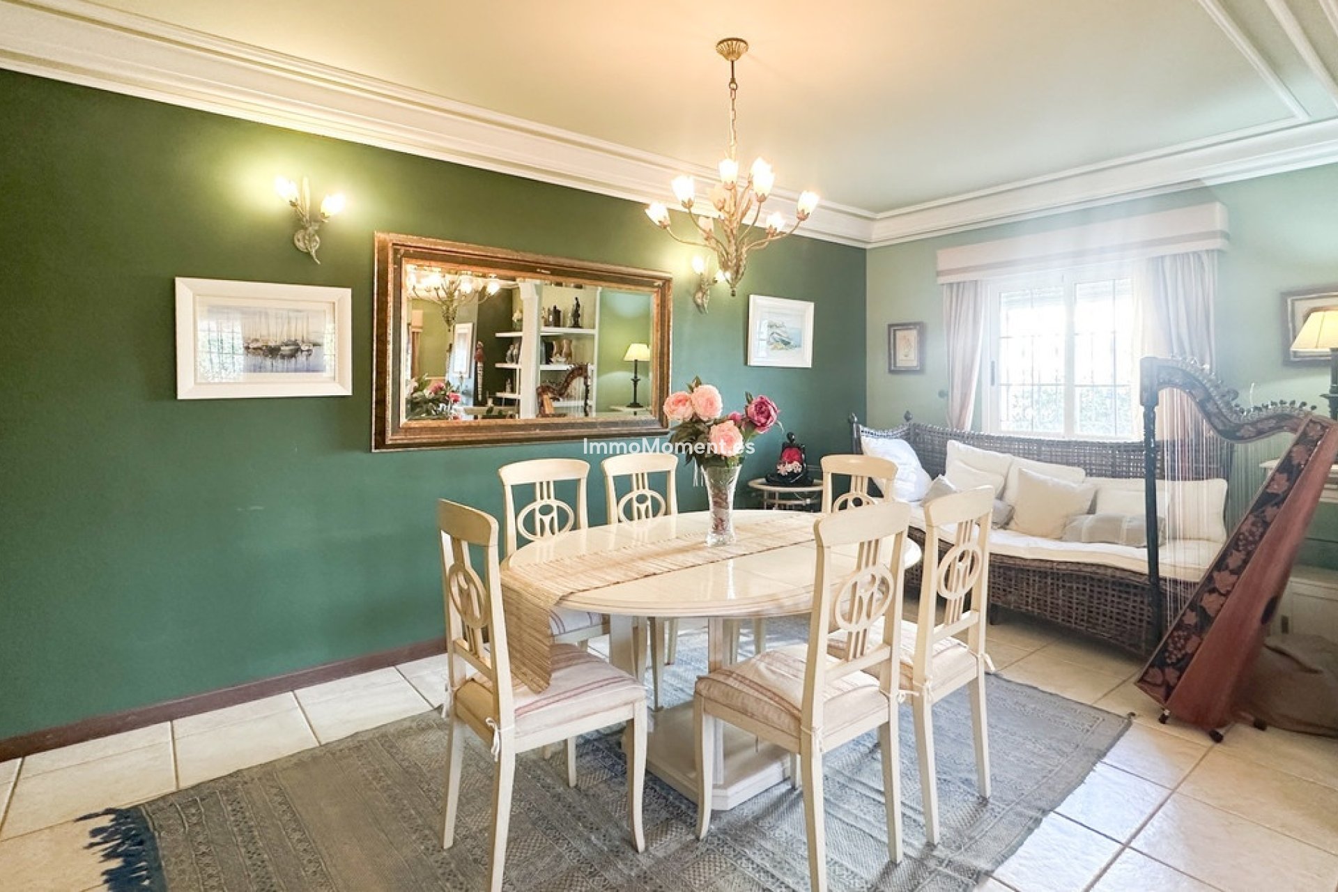 Bestaande woning - Vrijstaande villa - Torrevieja - La Mata