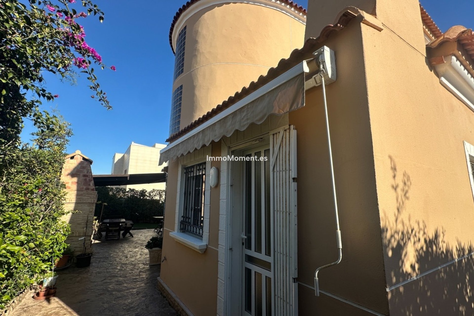 Bestaande woning - Vrijstaande villa - Torrevieja - La Mata