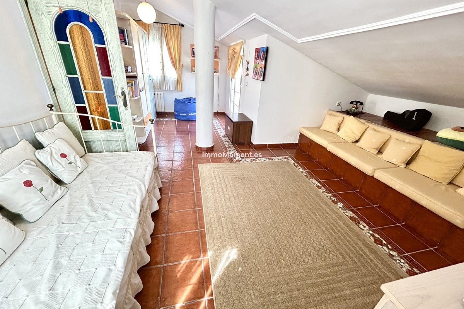 Bestaande woning - Vrijstaande villa - Torrevieja - La Mata