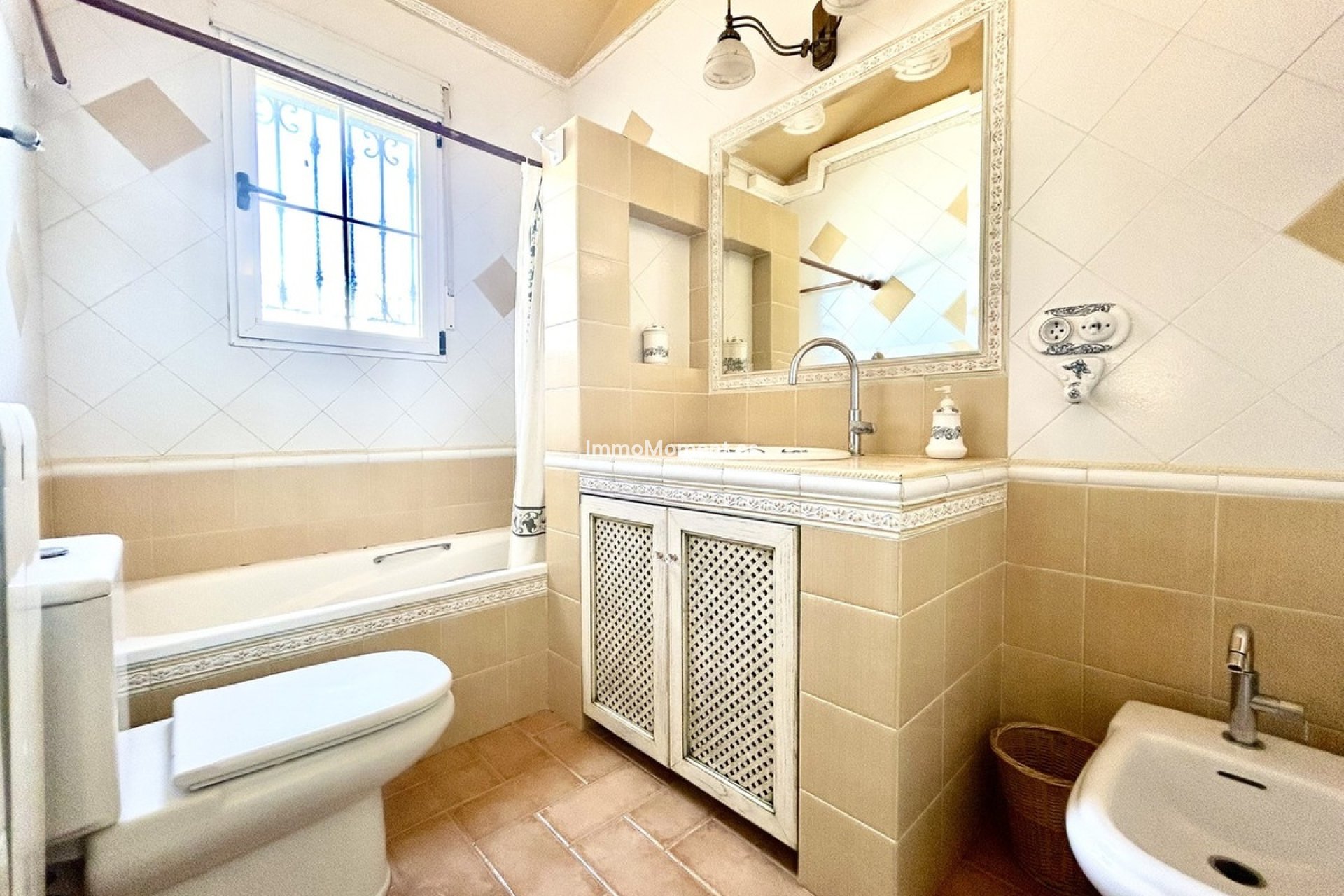 Bestaande woning - Vrijstaande villa - Torrevieja - La Mata