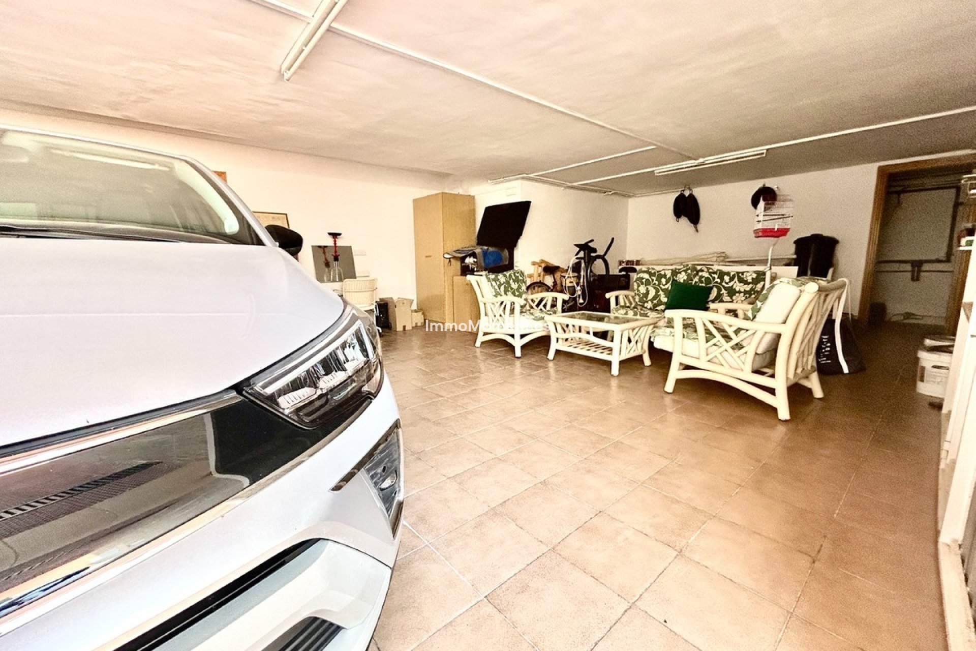 Bestaande woning - Vrijstaande villa - Torrevieja - La Mata