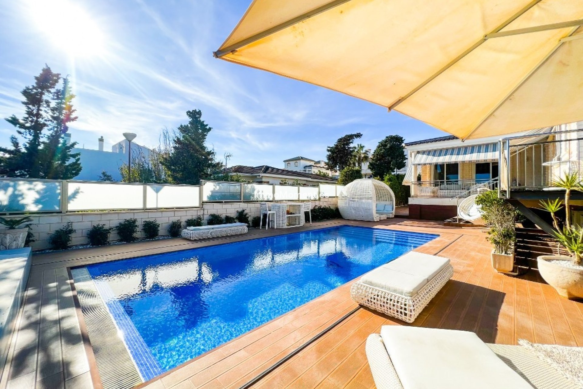 Bestaande woning - Vrijstaande villa - Torrevieja - La Mata