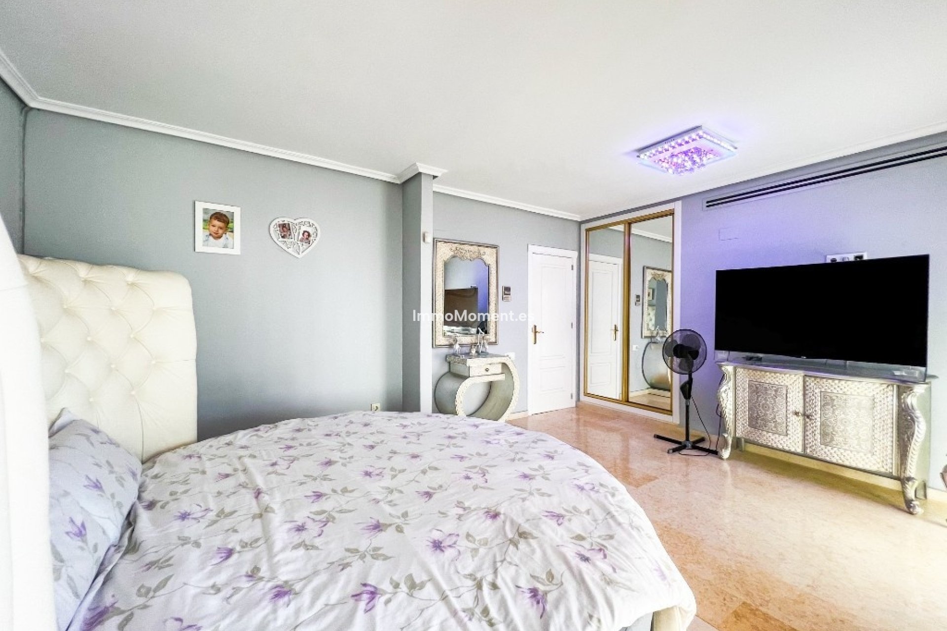 Bestaande woning - Vrijstaande villa - Torrevieja - La Mata