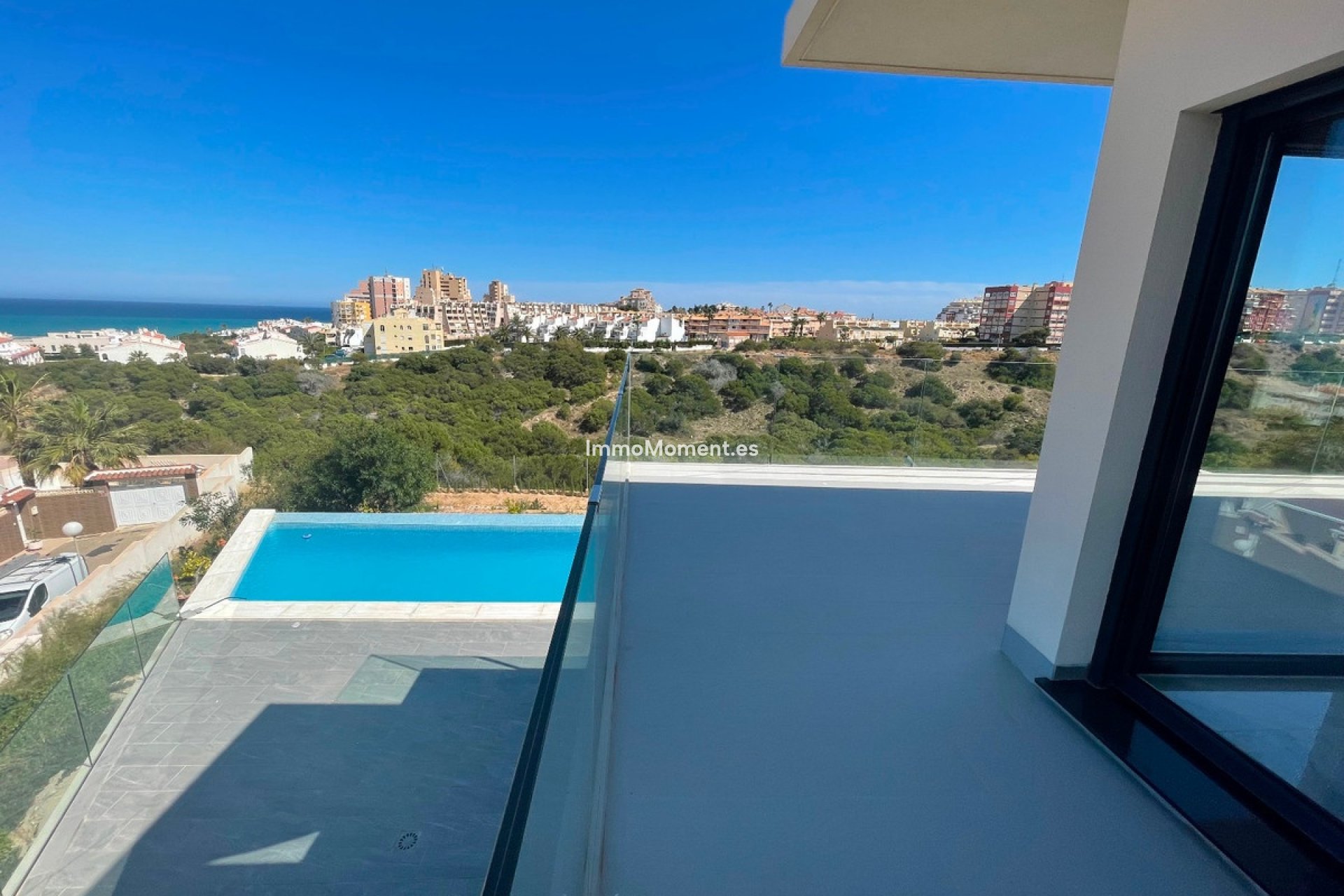 Bestaande woning - Vrijstaande villa - Torrevieja - La Mata