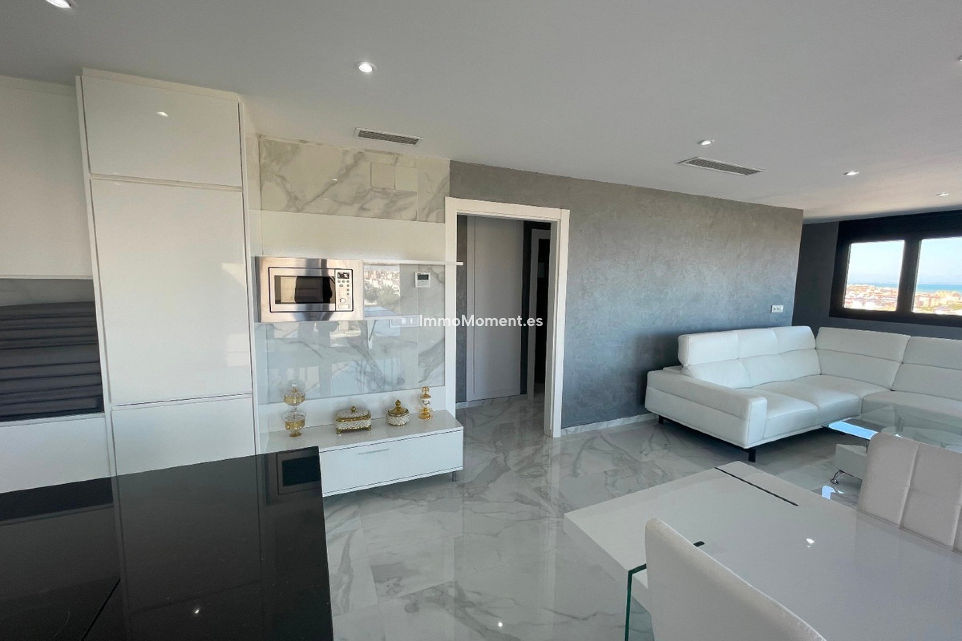 Bestaande woning - Vrijstaande villa - Torrevieja - La Mata