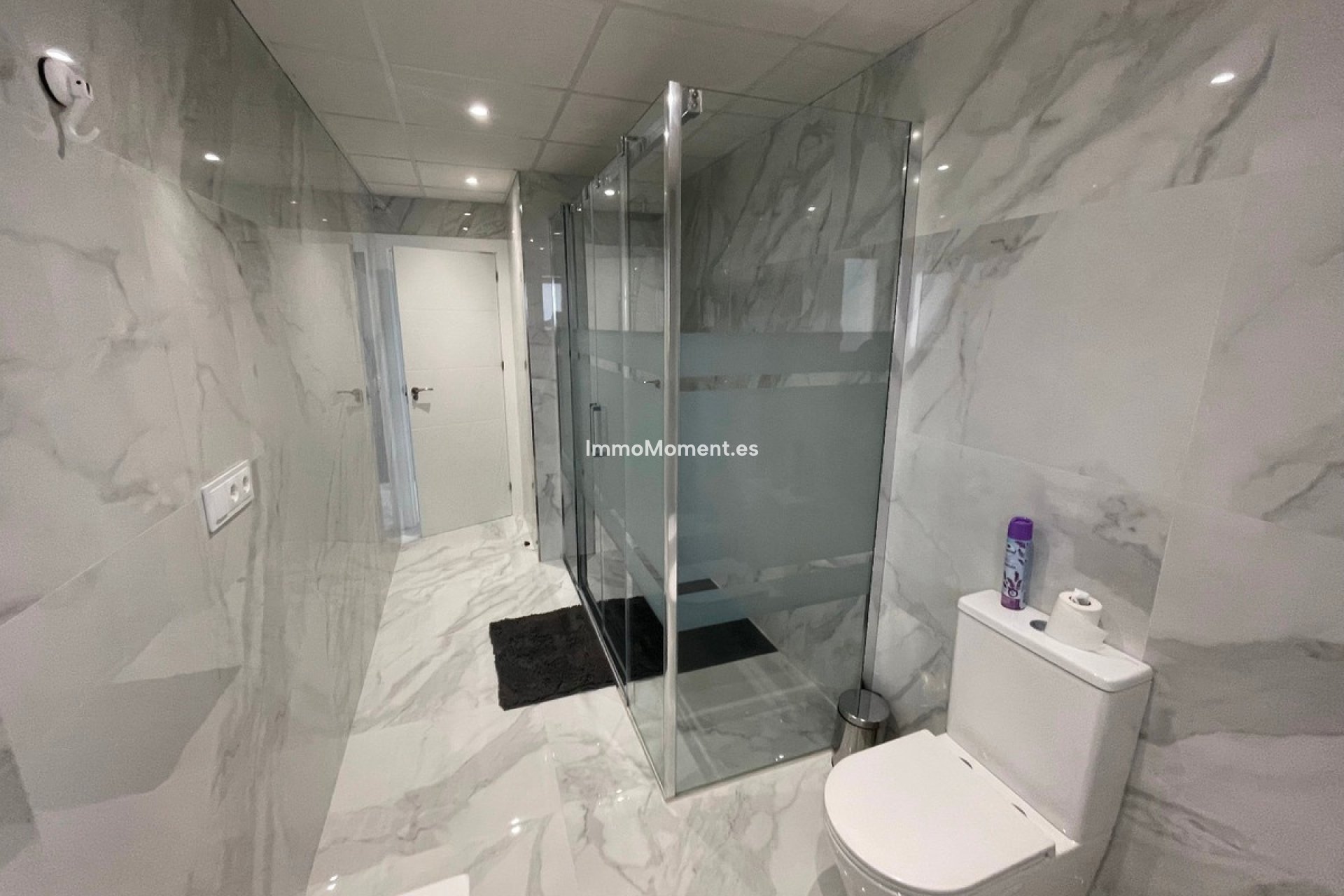 Bestaande woning - Vrijstaande villa - Torrevieja - La Mata