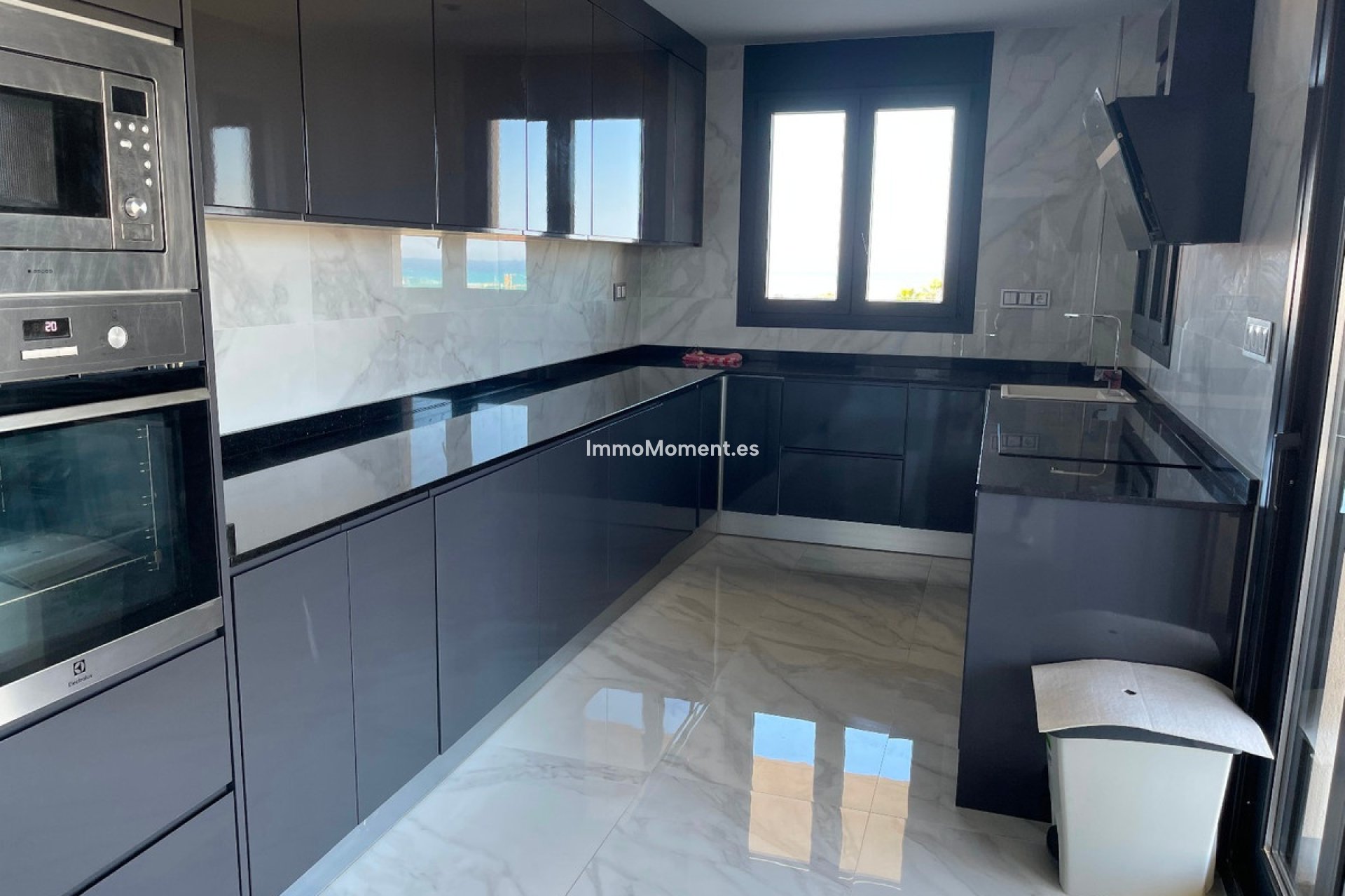 Bestaande woning - Vrijstaande villa - Torrevieja - La Mata