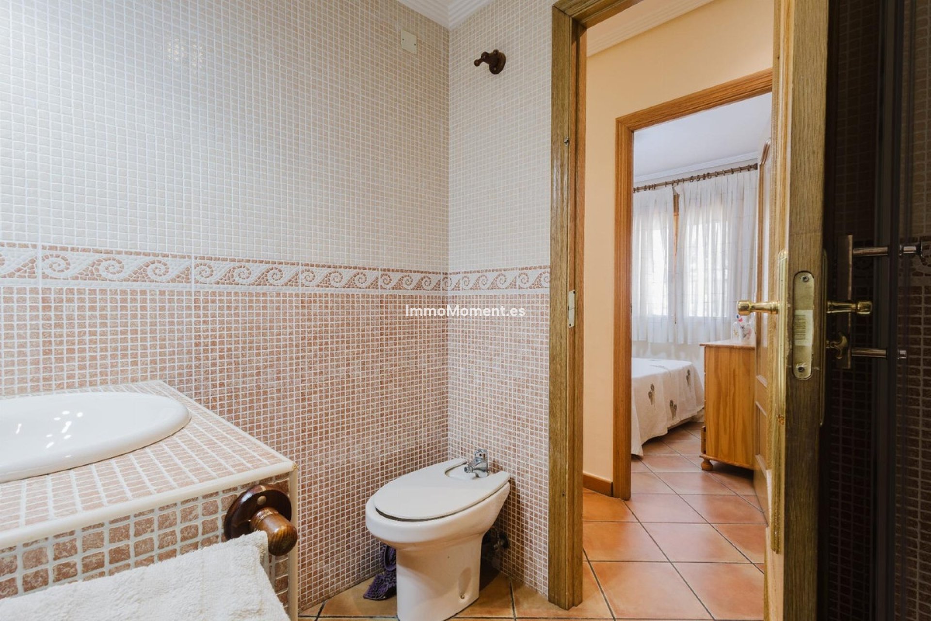 Bestaande woning - Vrijstaande villa - Torrevieja - La Mata
