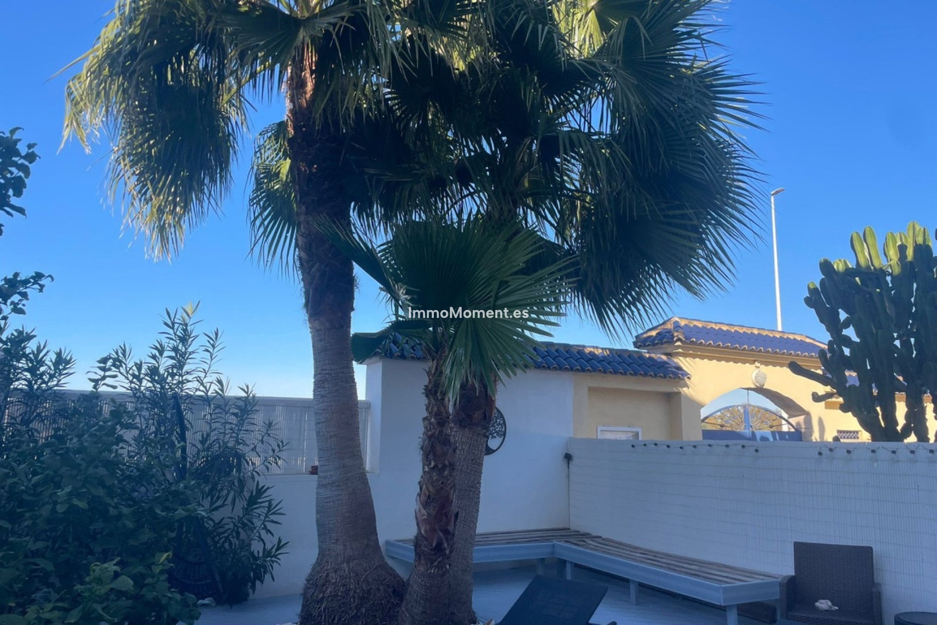 Bestaande woning - Vrijstaande villa - Torrevieja - La Mata