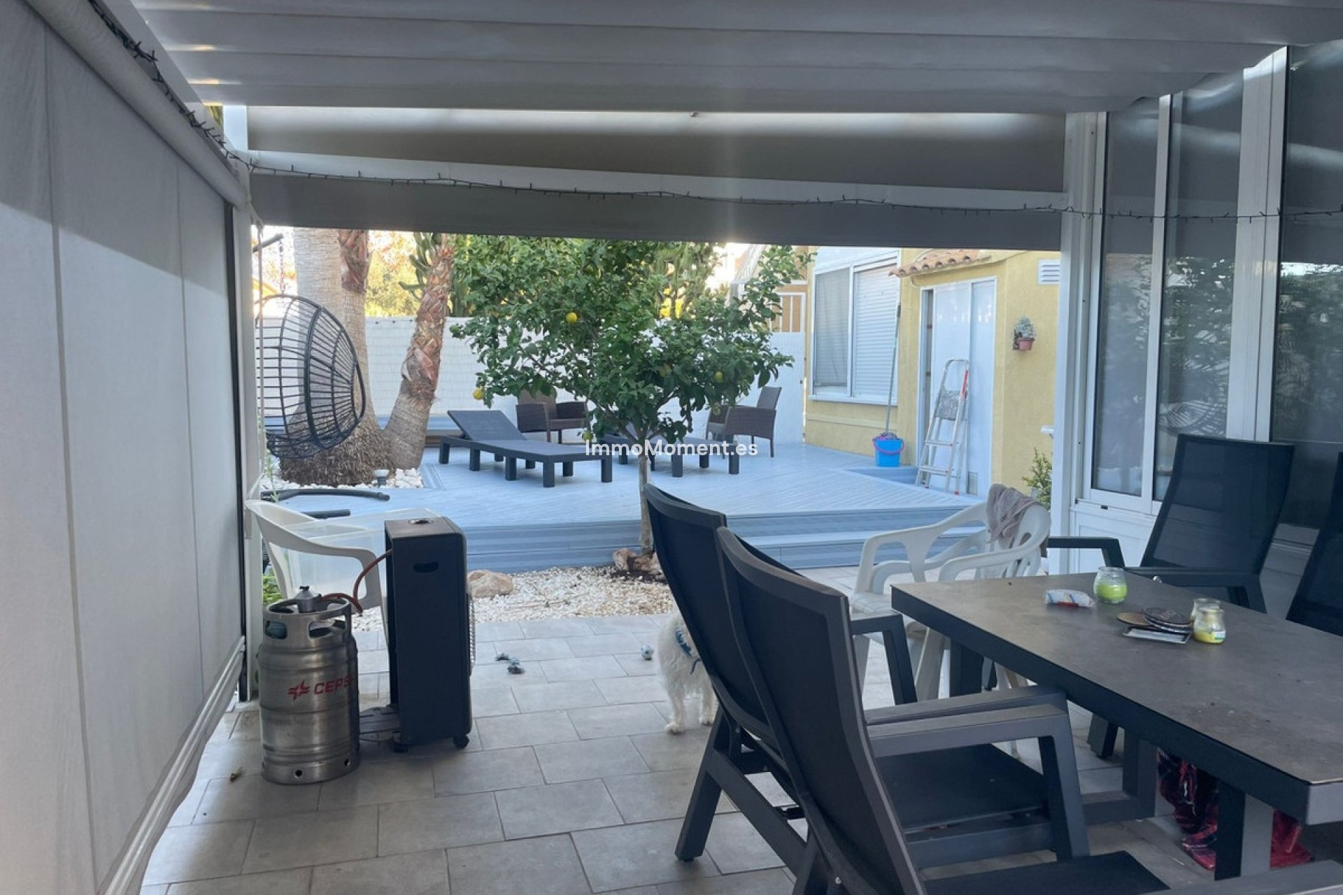 Bestaande woning - Vrijstaande villa - Torrevieja - La Mata