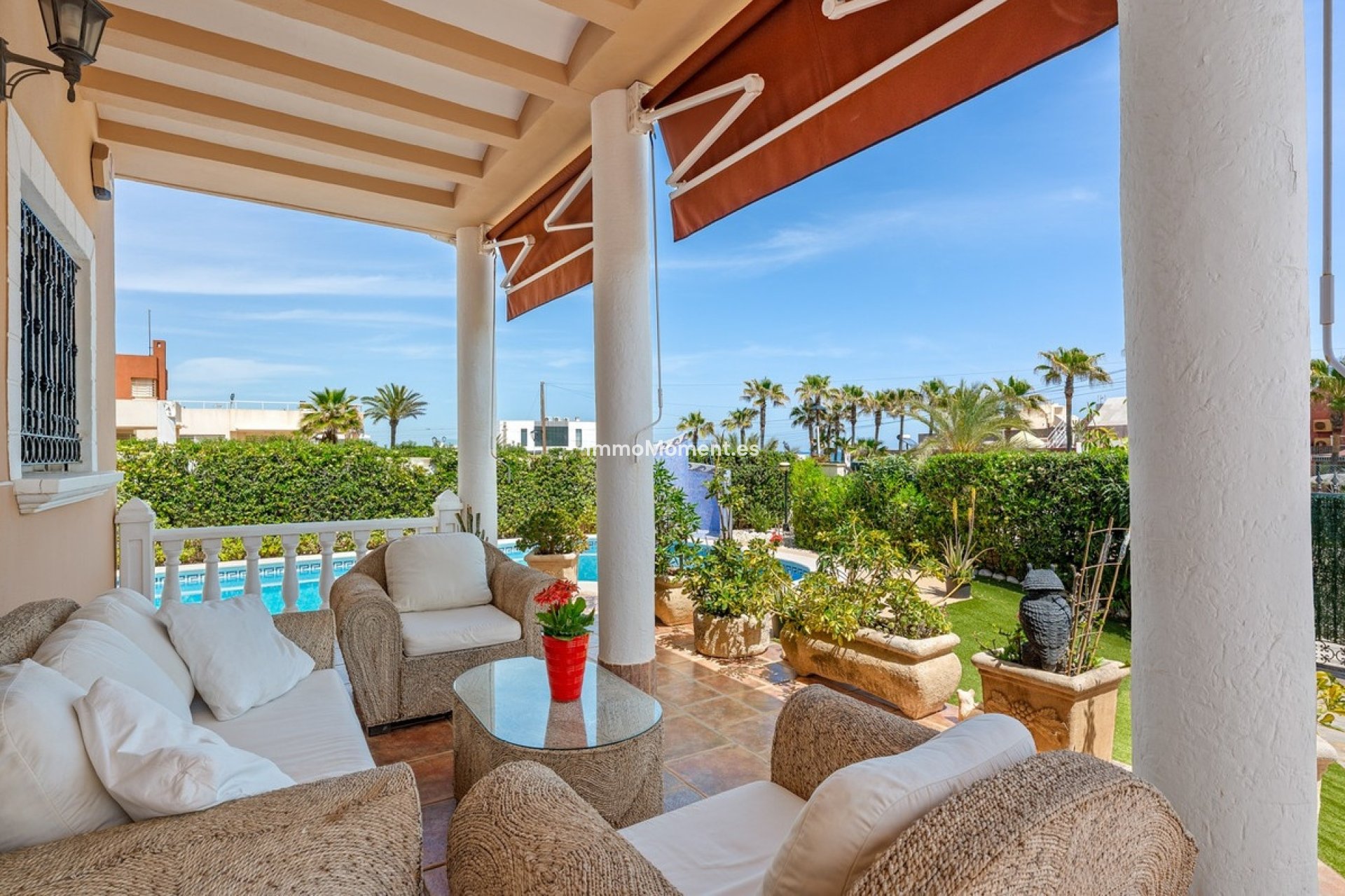 Bestaande woning - Vrijstaande villa - Torrevieja - La Mata