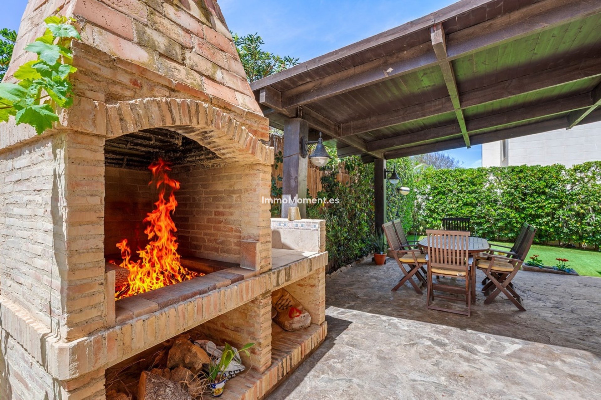 Bestaande woning - Vrijstaande villa - Torrevieja - La Mata