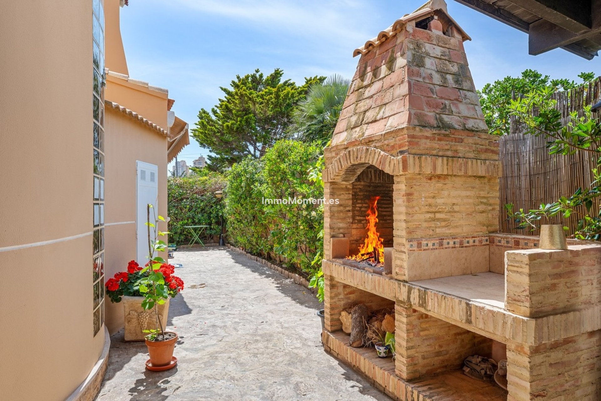 Bestaande woning - Vrijstaande villa - Torrevieja - La Mata