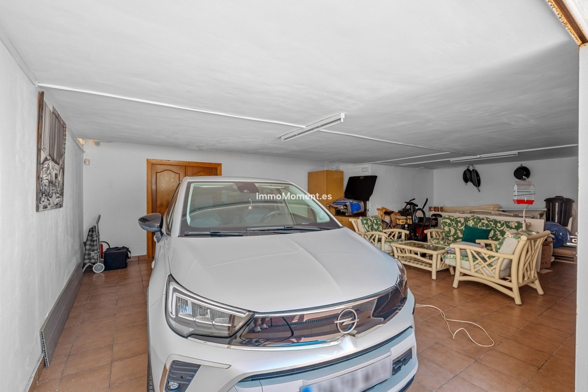 Bestaande woning - Vrijstaande villa - Torrevieja - La Mata