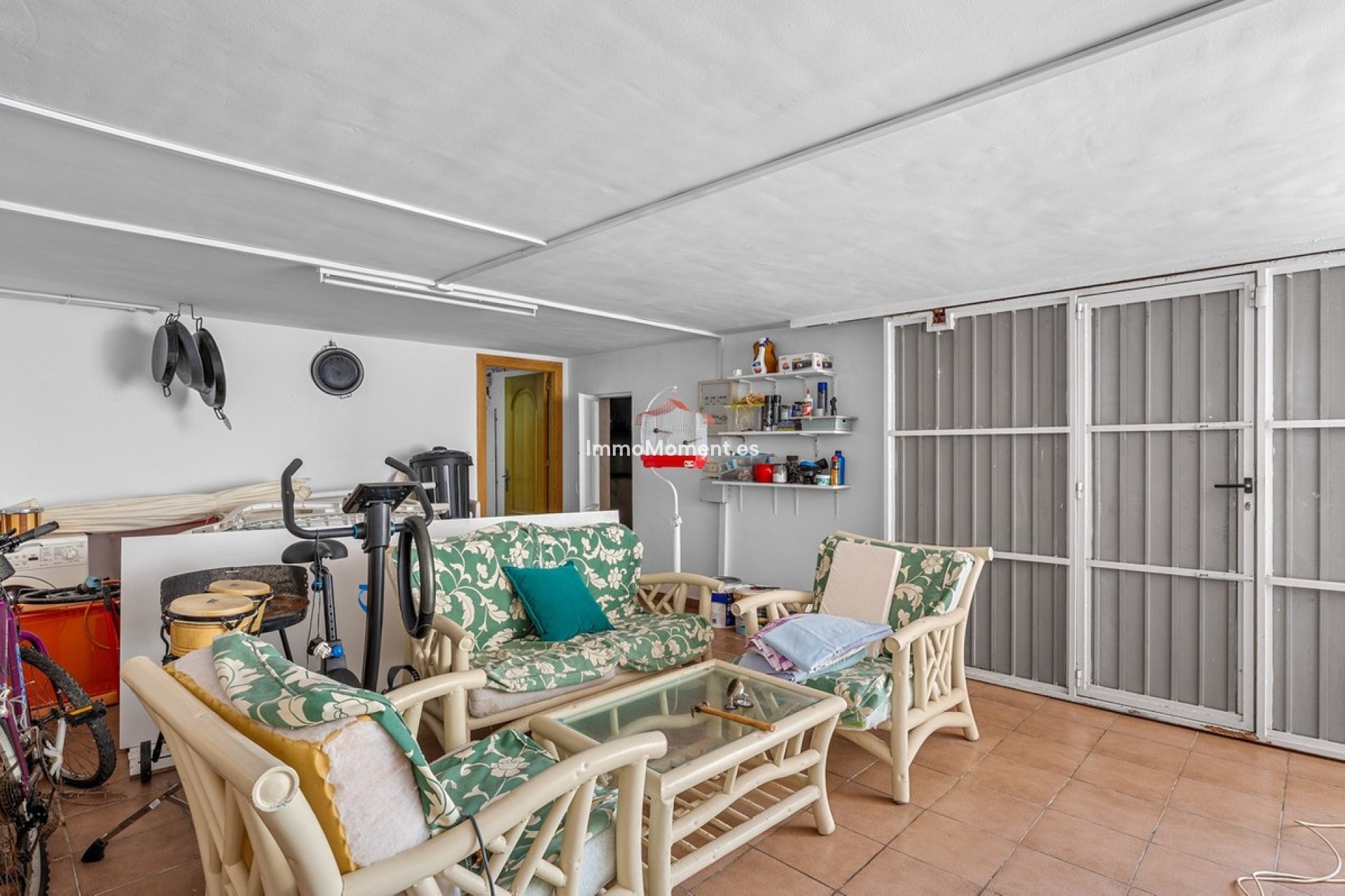 Bestaande woning - Vrijstaande villa - Torrevieja - La Mata