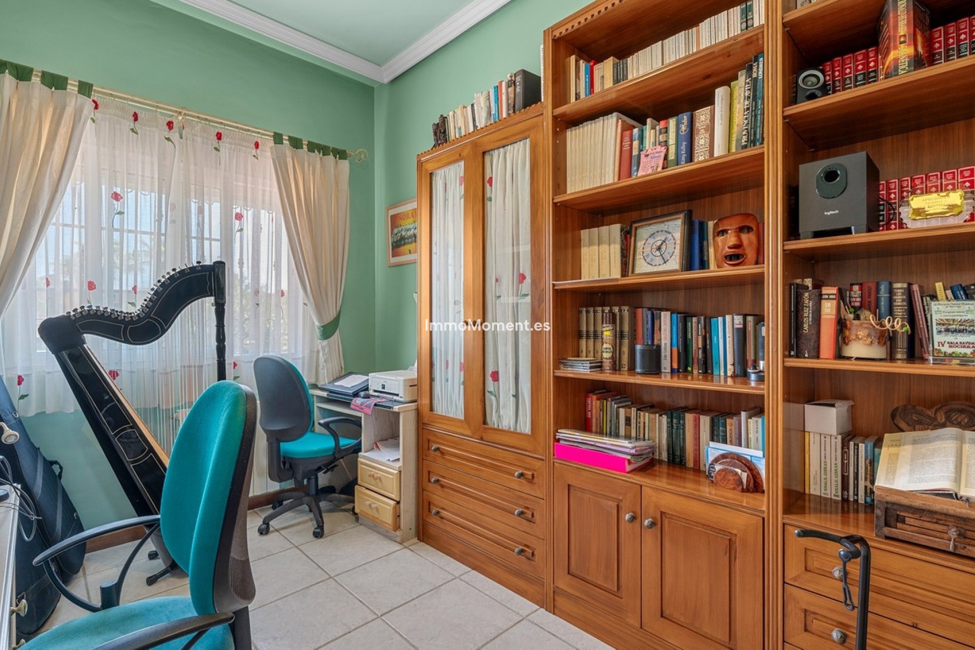 Bestaande woning - Vrijstaande villa - Torrevieja - La Mata