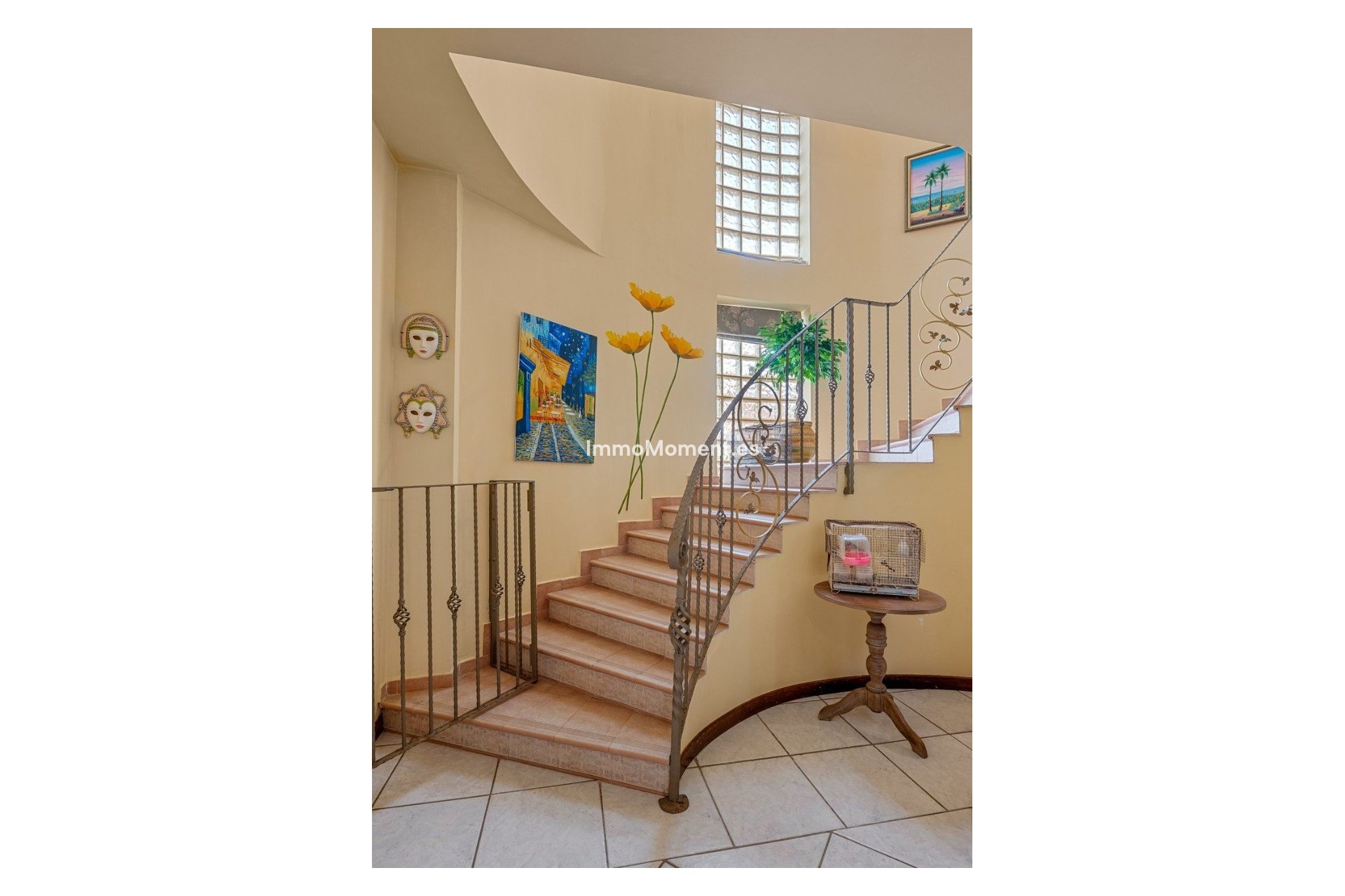 Bestaande woning - Vrijstaande villa - Torrevieja - La Mata