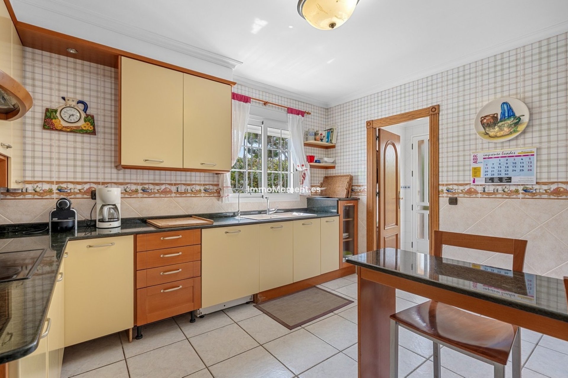 Bestaande woning - Vrijstaande villa - Torrevieja - La Mata