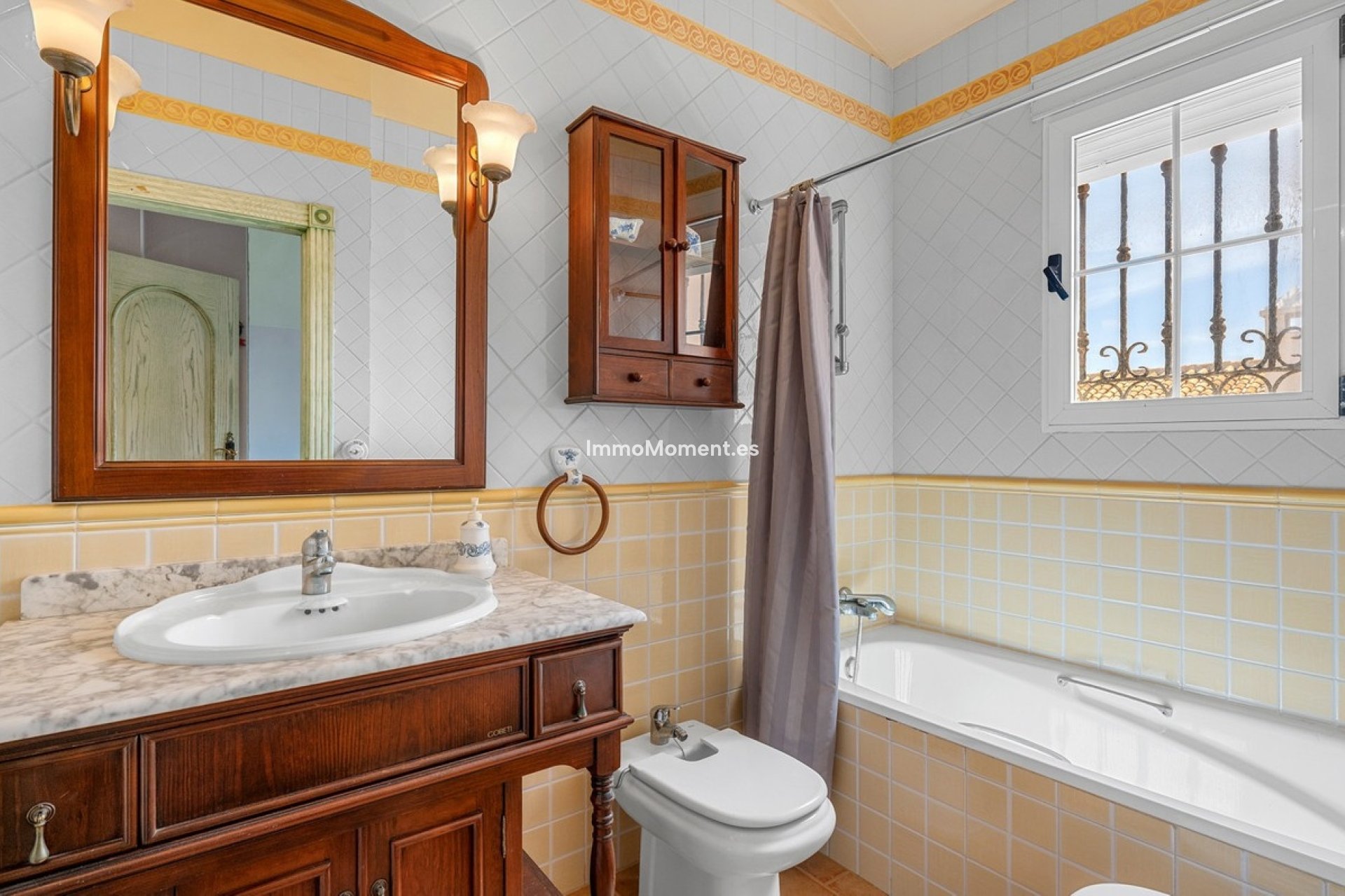 Bestaande woning - Vrijstaande villa - Torrevieja - La Mata