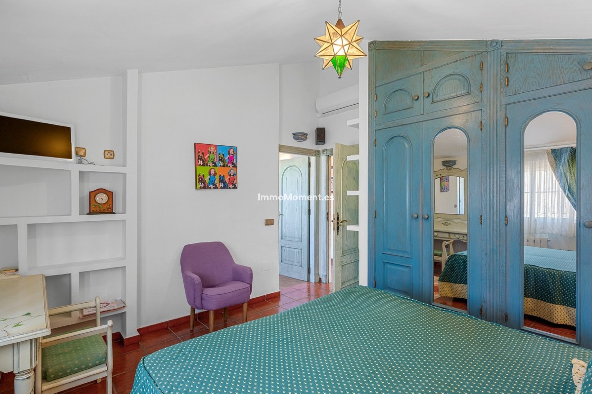 Bestaande woning - Vrijstaande villa - Torrevieja - La Mata