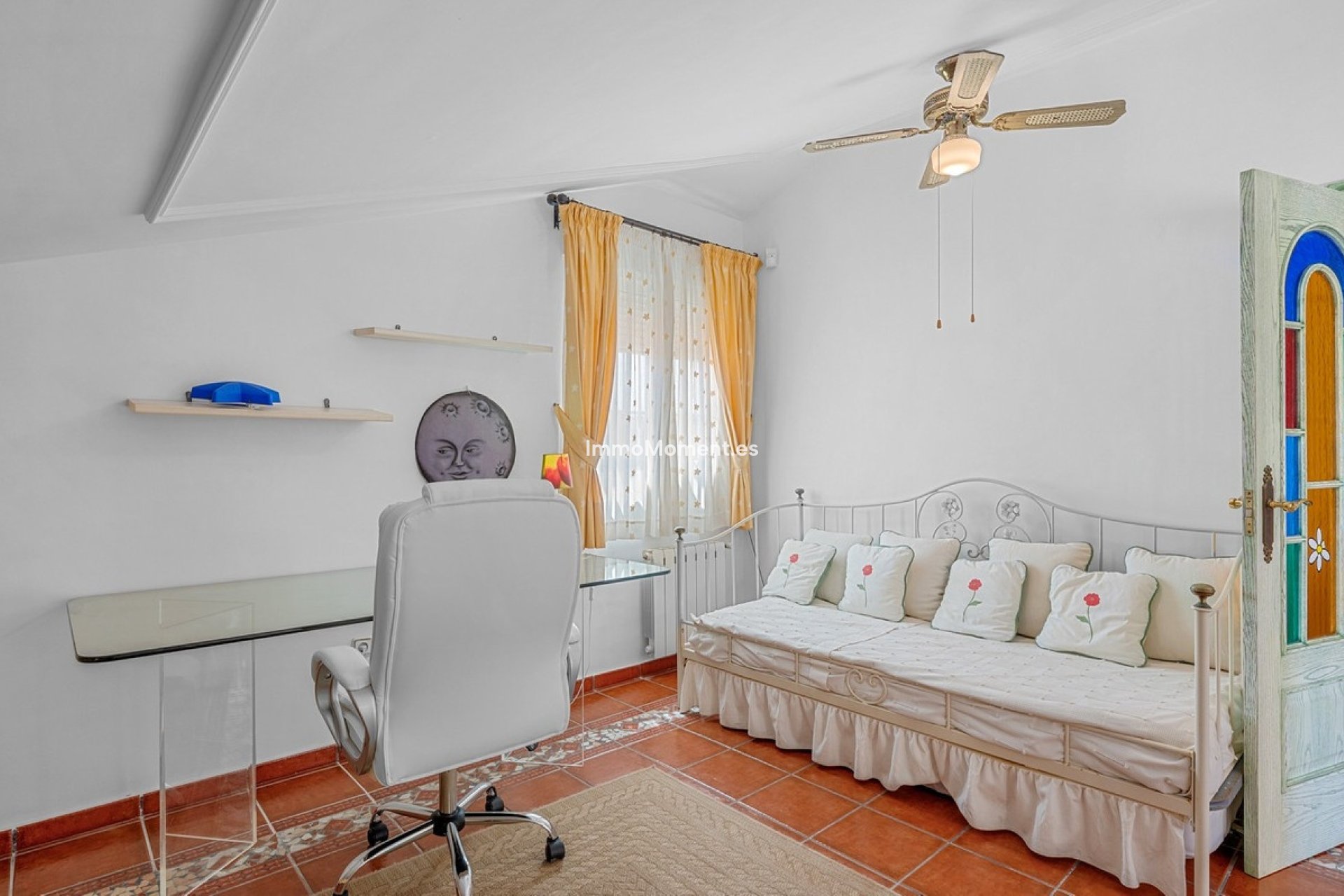 Bestaande woning - Vrijstaande villa - Torrevieja - La Mata
