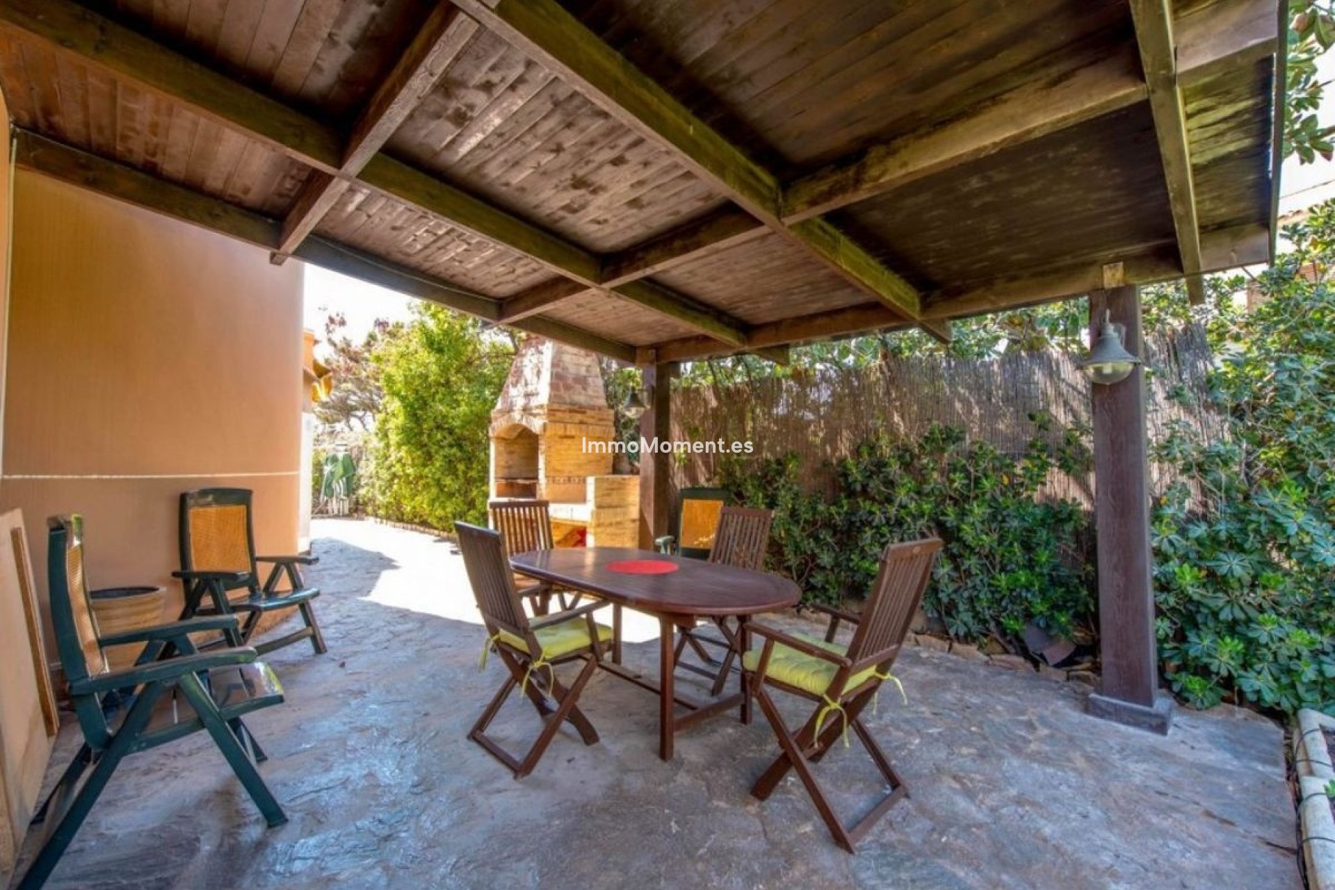 Bestaande woning - Vrijstaande villa - Torrevieja - La Mata